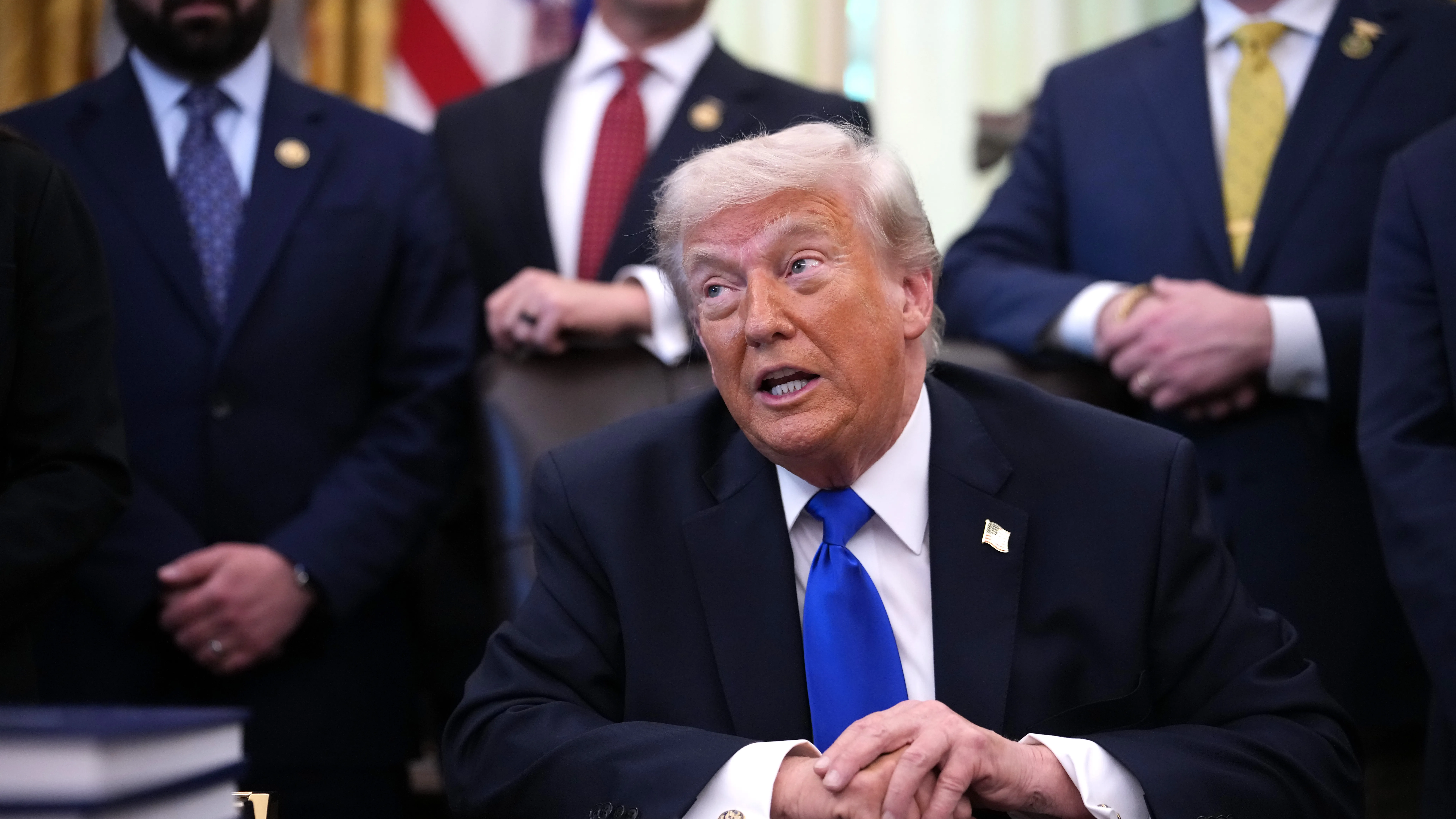 FIFA president confirms Iran will play 2026 World Cup games in United States