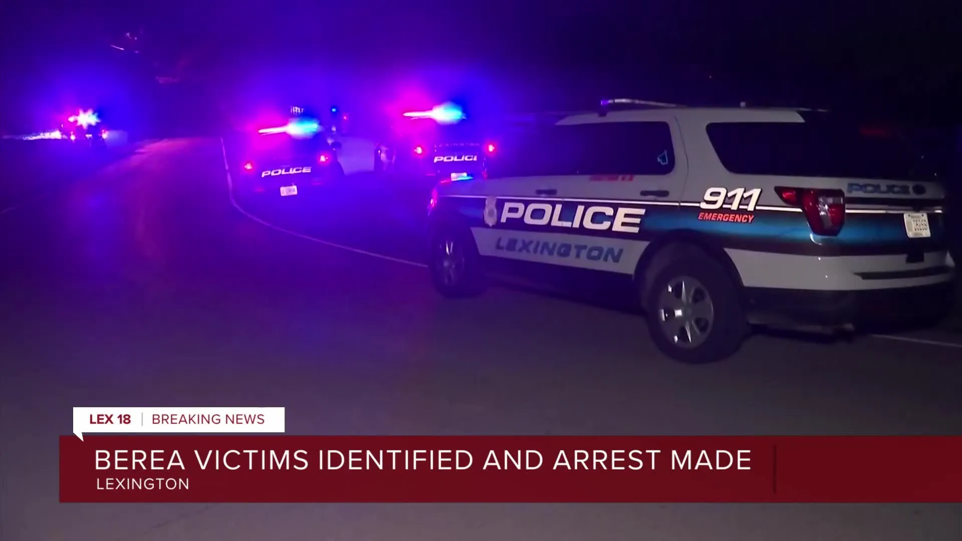 2 U.S. Bank employees dead, person in custody after bank robbery