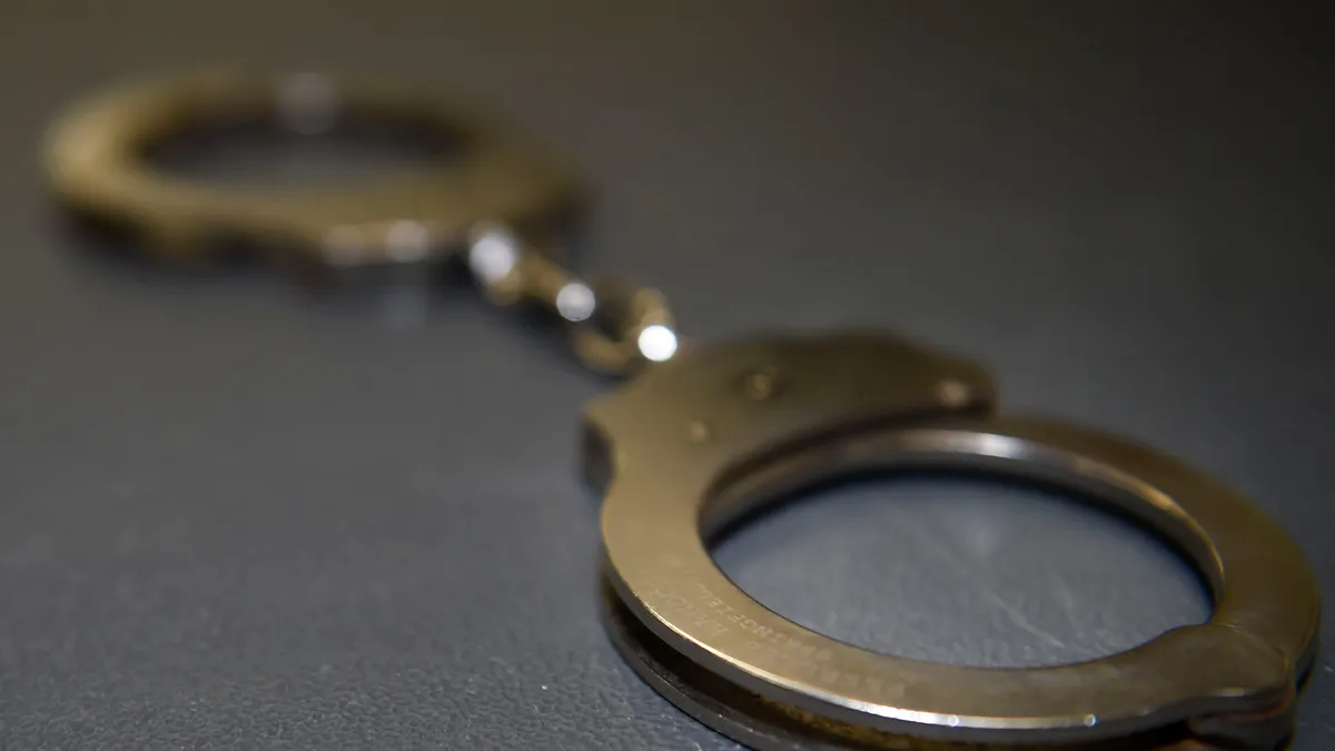 Santa Claus performer among 19 arrested in Florida child sex sting