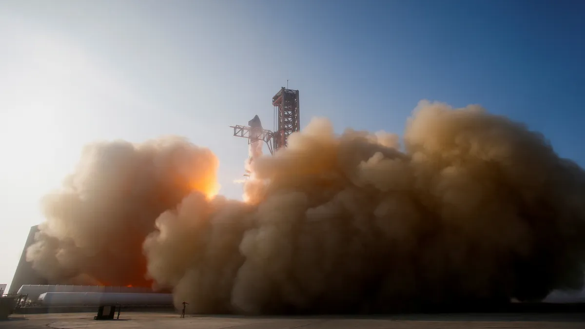 3 years since 1st Starship launch, SpaceX eyes new chapter for rocket