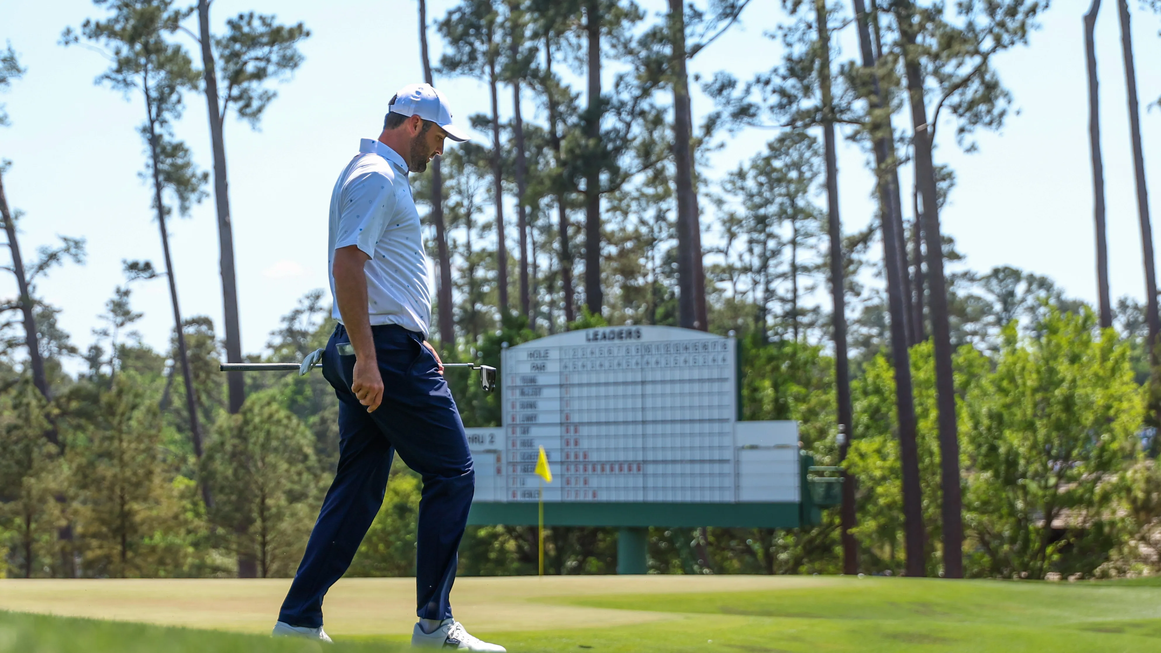 2026 PGA Championship field features Phil Mickelson (briefly)