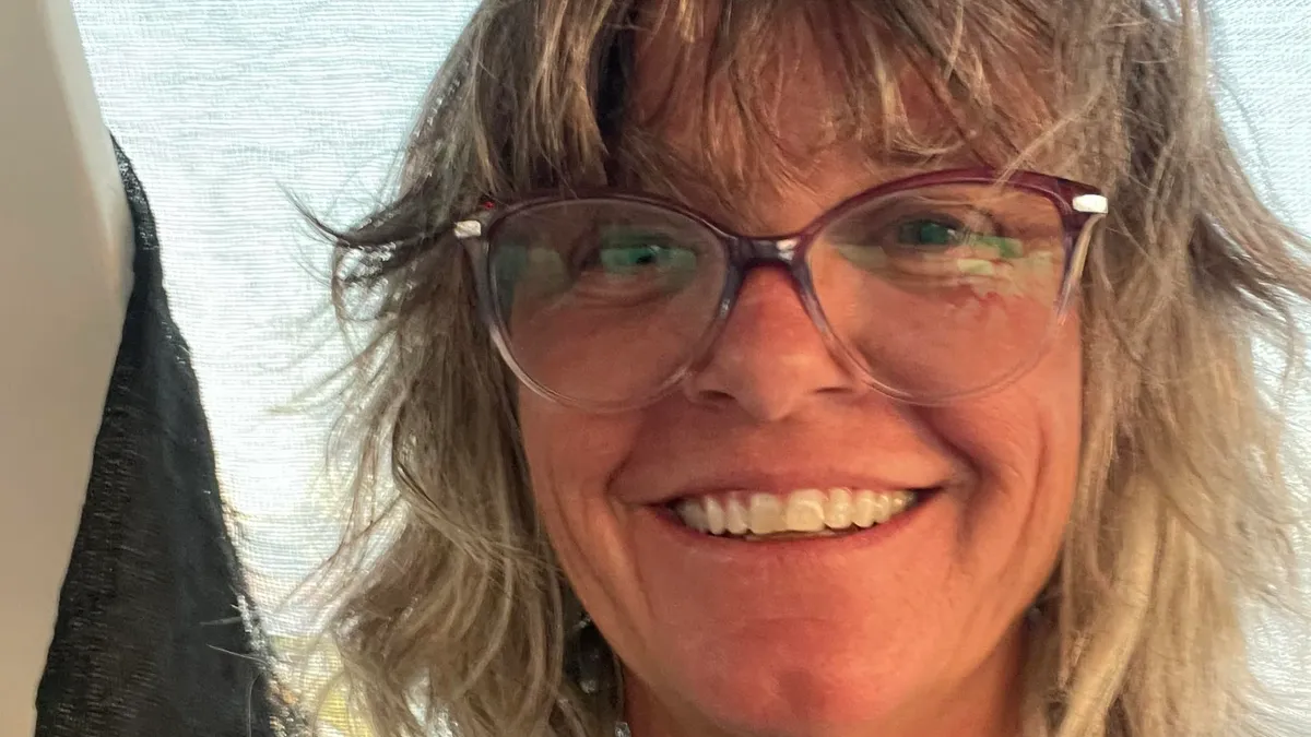 Coast Guard seeks help after woman vanishes at sea