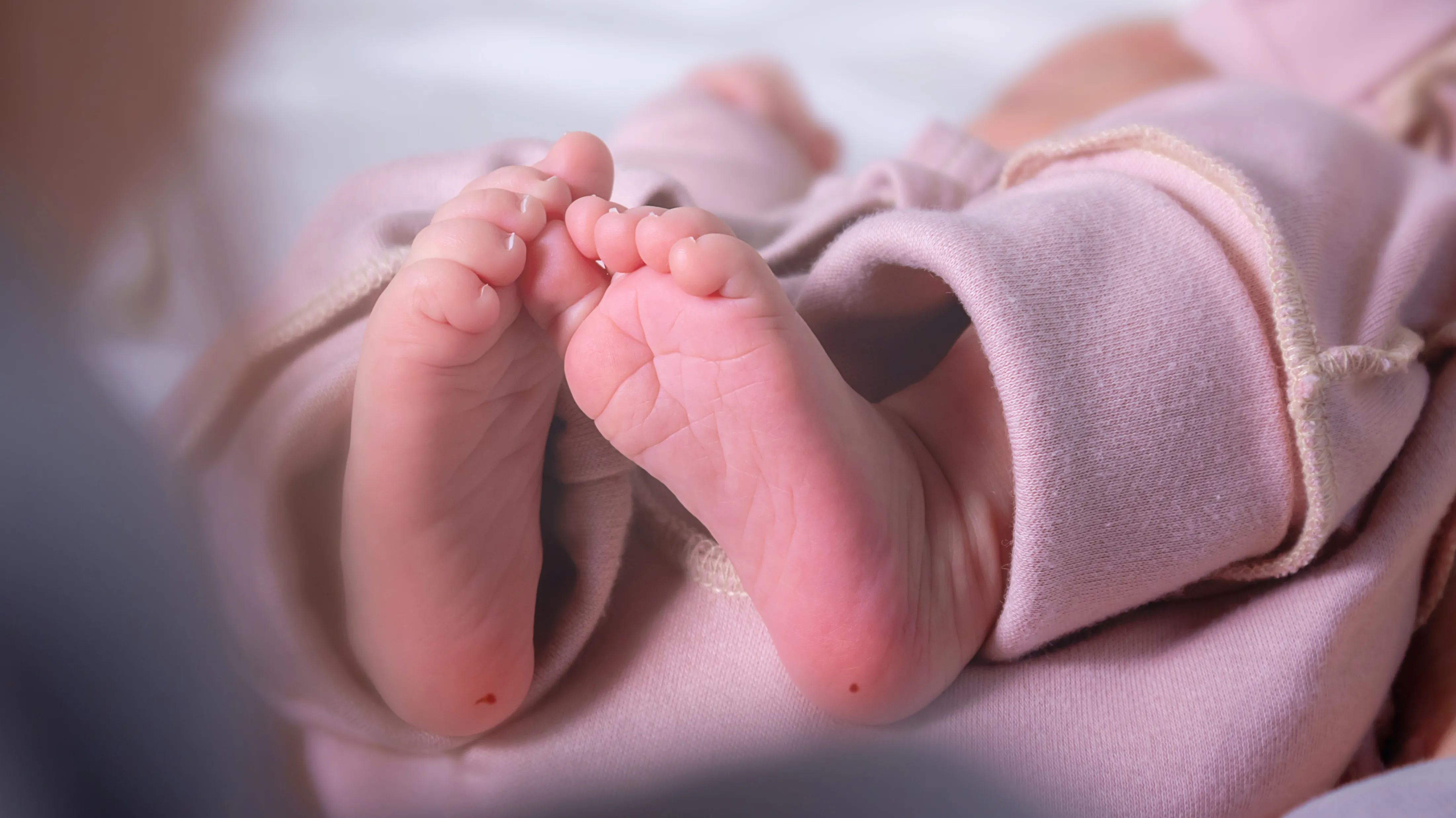 Social Security Administration's Top Baby Names Revealed