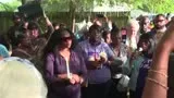Mourners remember 8 slain children as city reels from tragic shooting