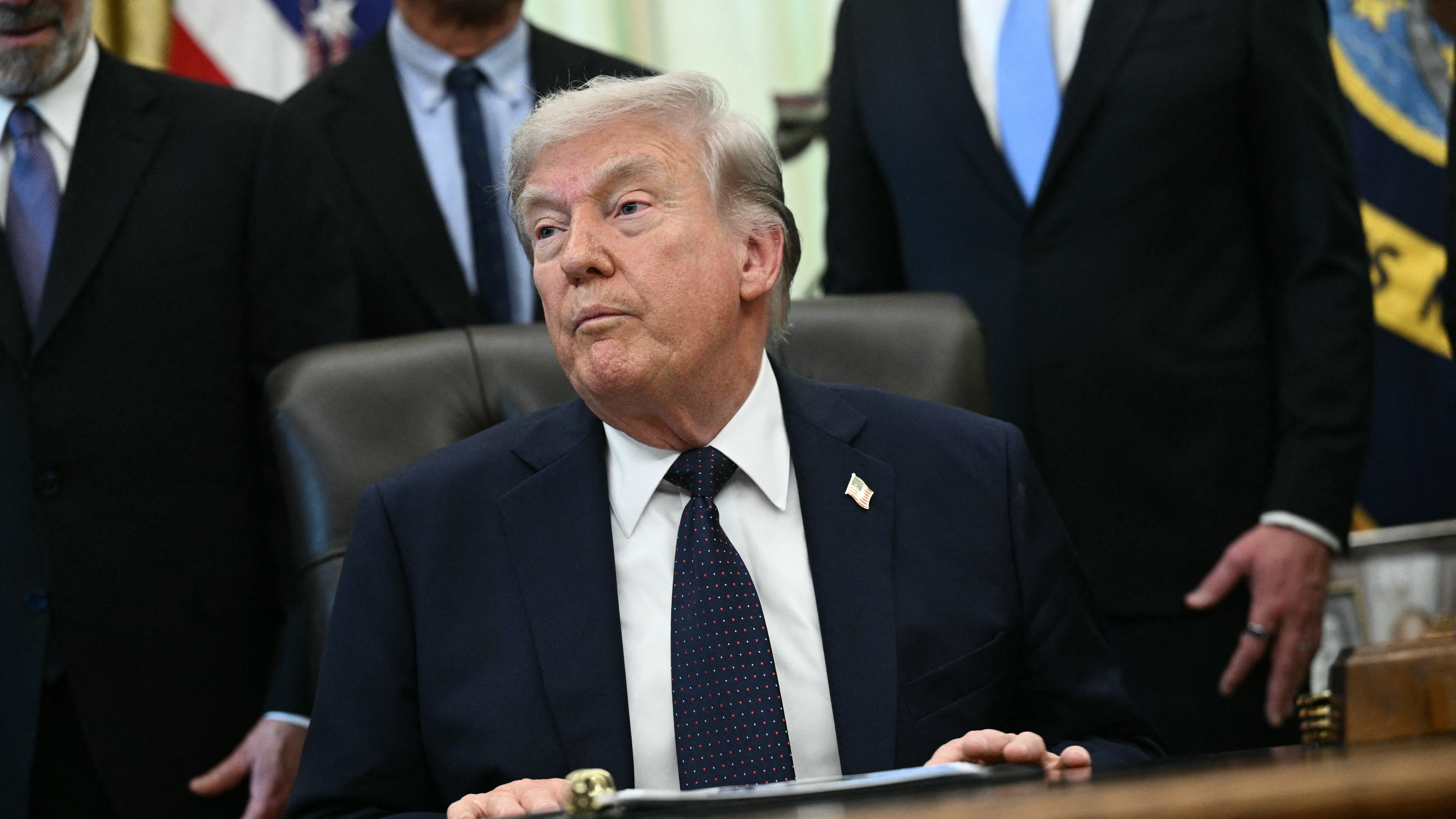 Trump rejects Iran's proposal after days of attacks. What to know