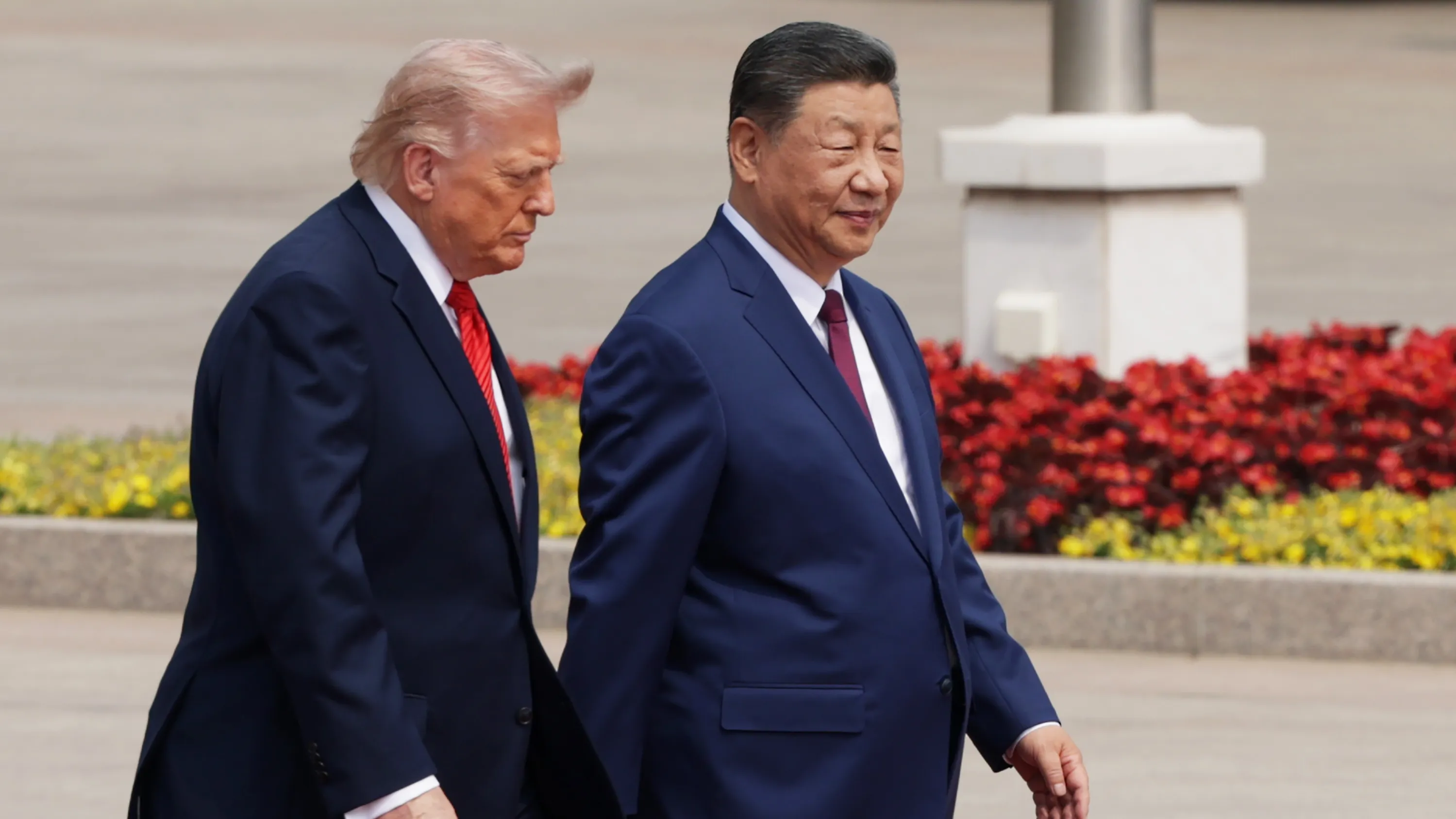 Americans are 'frustrated' with 'struggling' economy in new poll
