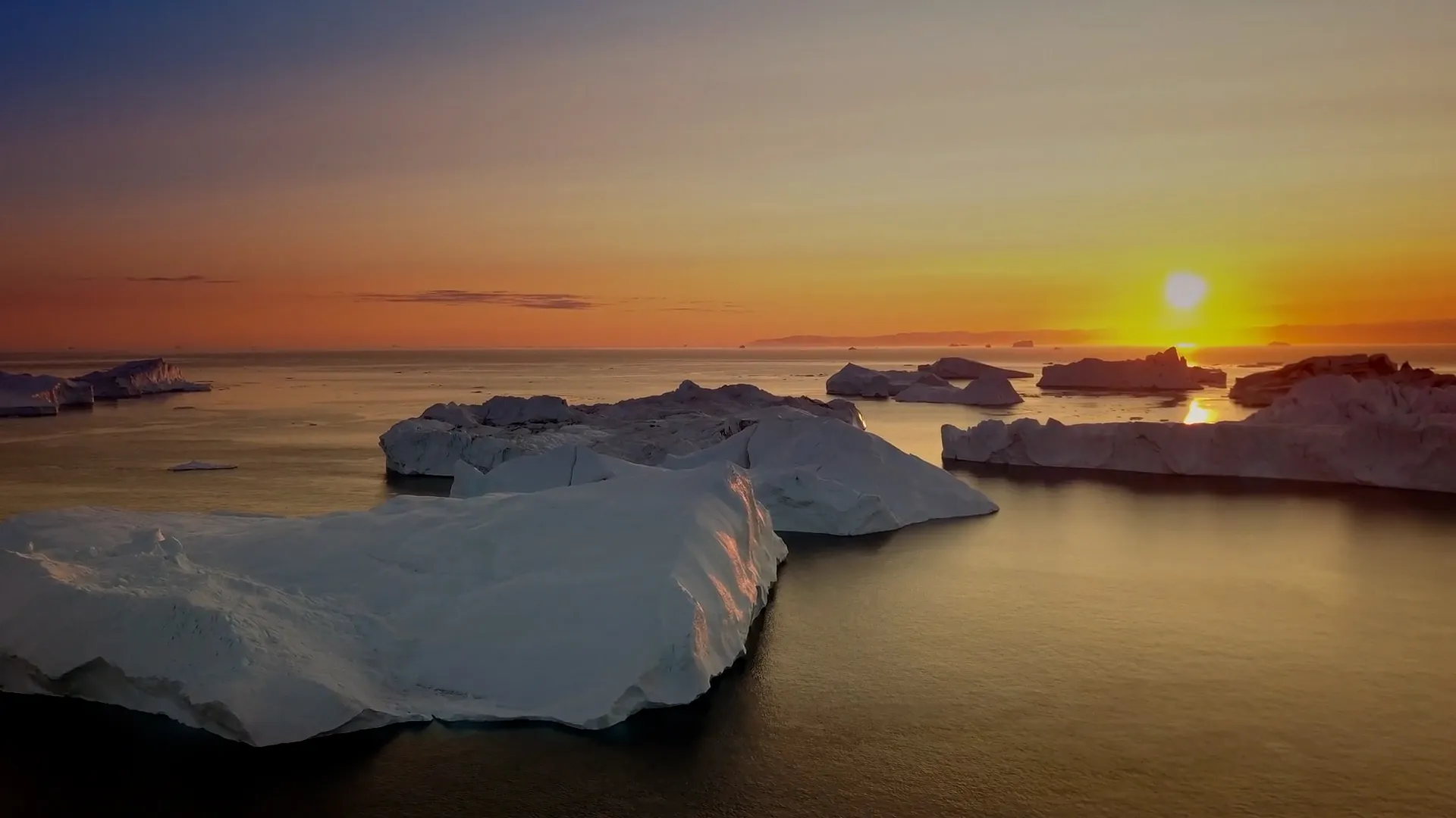 Amid progress in US talks, Greenland says island is not for sale