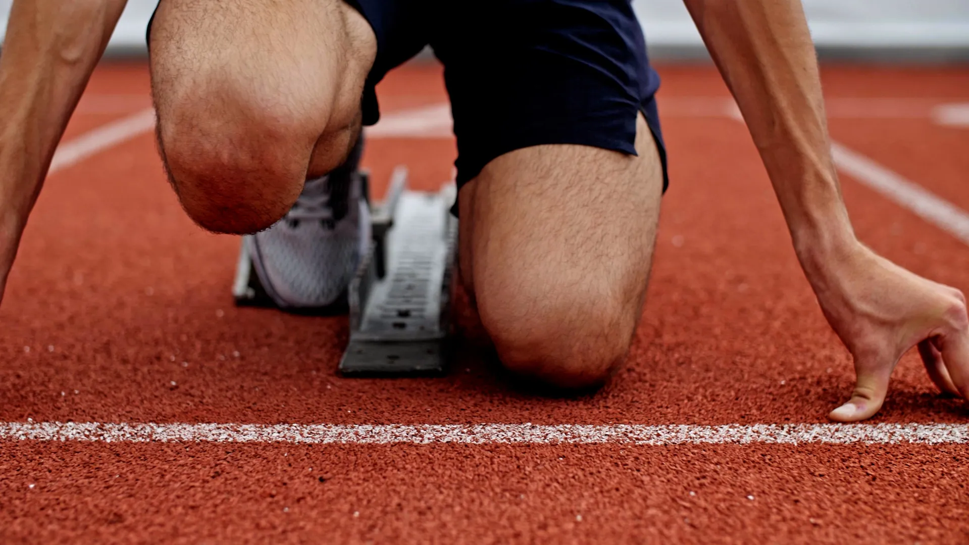Drug-enhanced sports: 'Clown show' or the future?