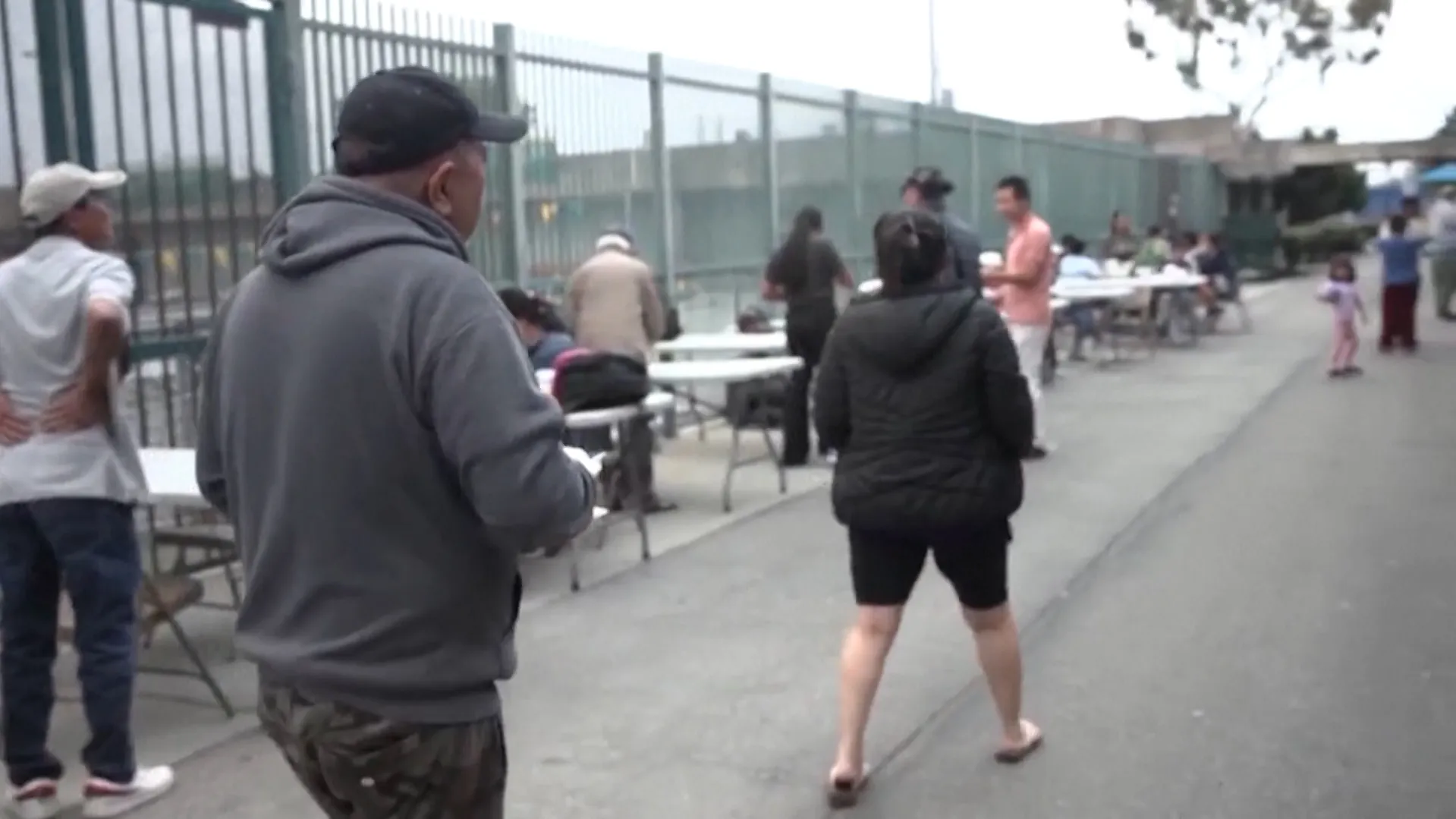 Evacuation zone reduced in SoCal as chemical threat lessens, but 'it's not over yet'