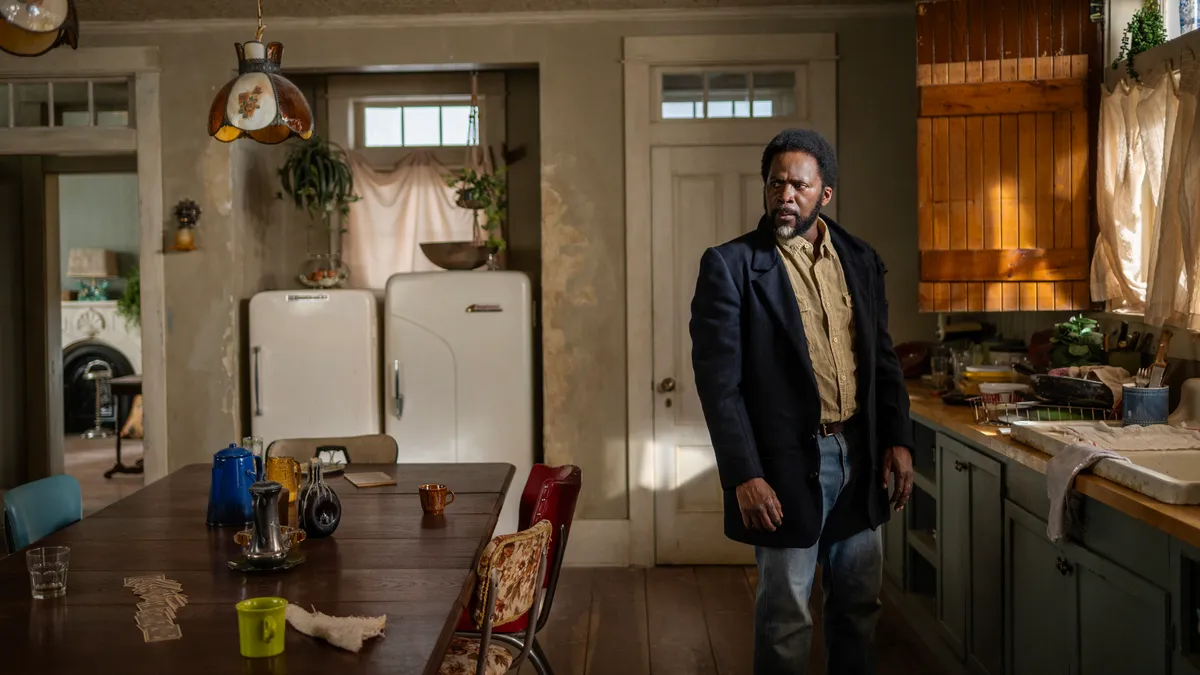 Does 'From' return this week? Episode 6 release date, season schedule