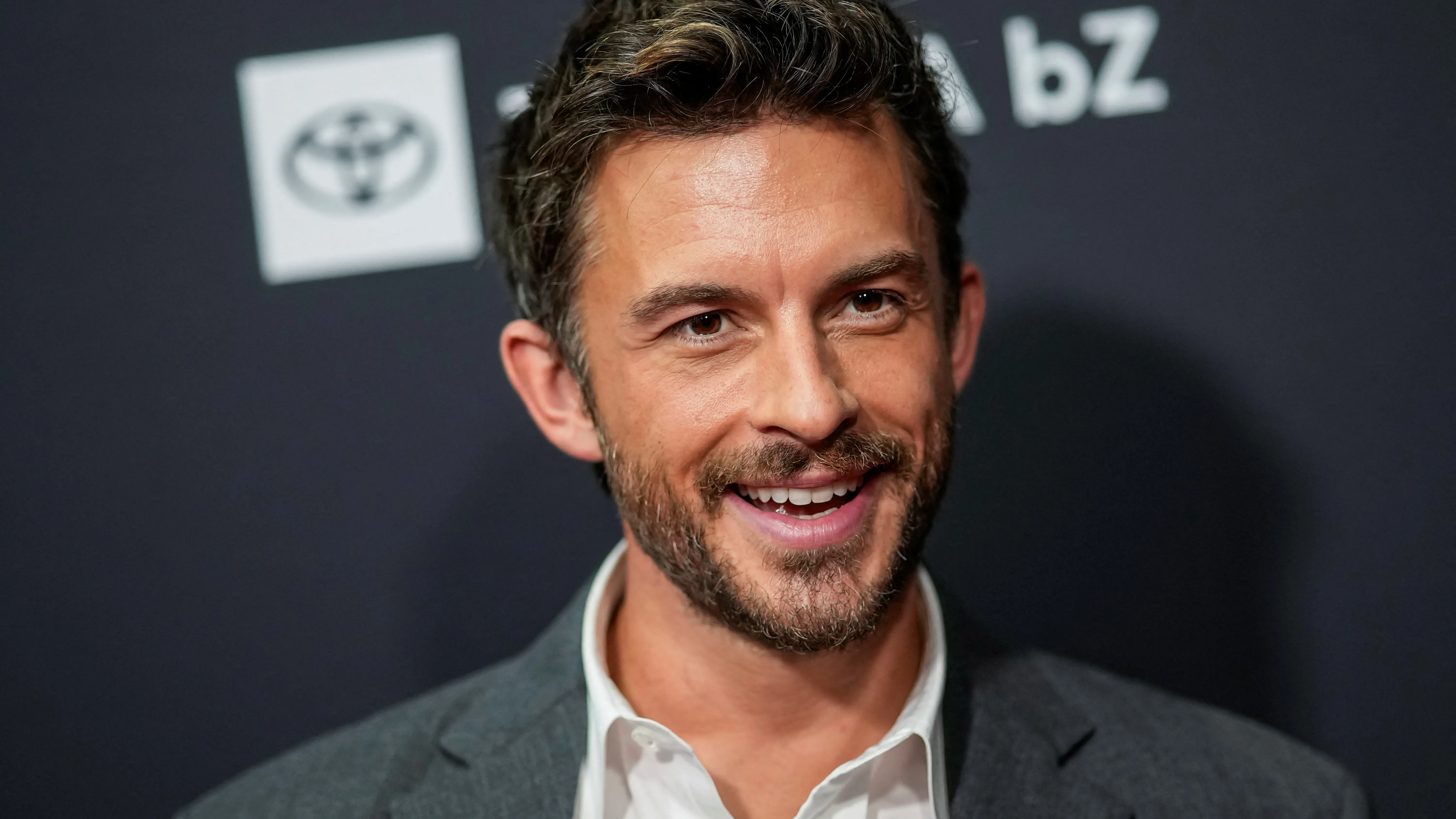 Why Jonathan Bailey felt 'so strongly' about coming out as gay