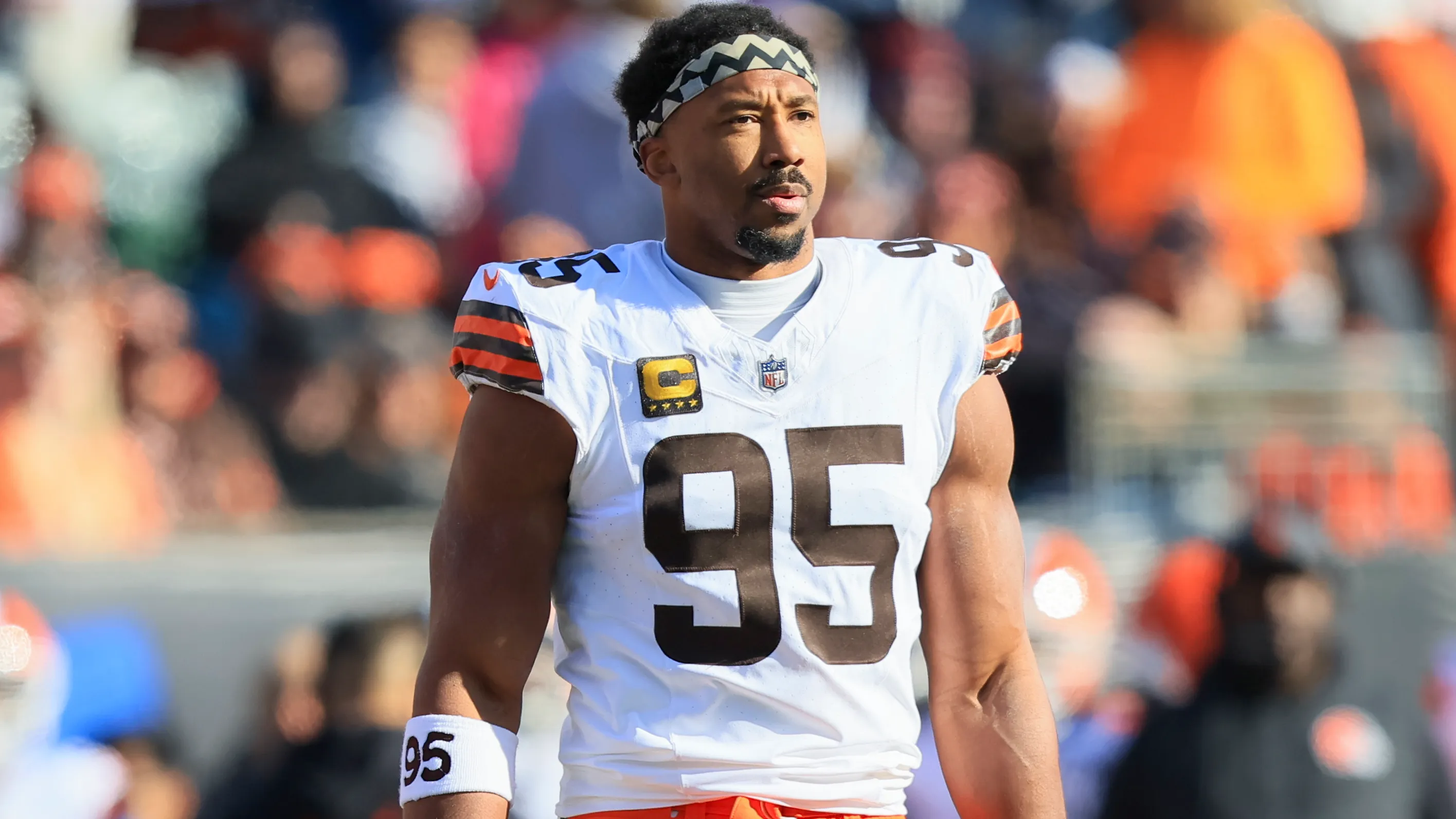 Drake London inks contract extension with Falcons: Everything to know