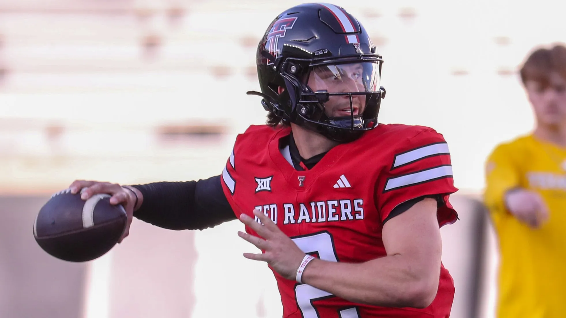 This is the easiest call in sports: Brendan Sorsby shouldn’t play | Opinion