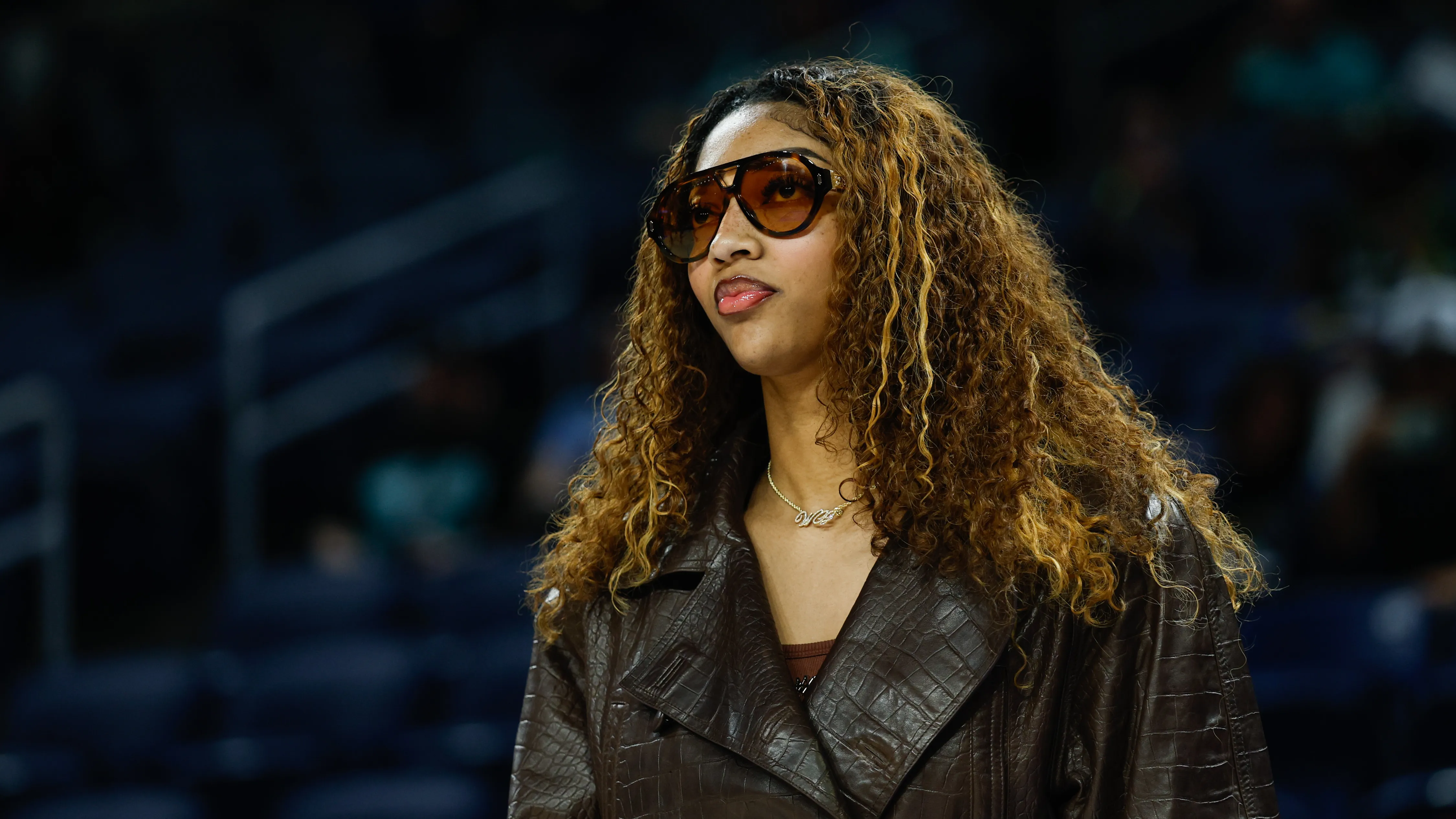 Angel Reese reaches pivotal 1,000 points milestone in WNBA career