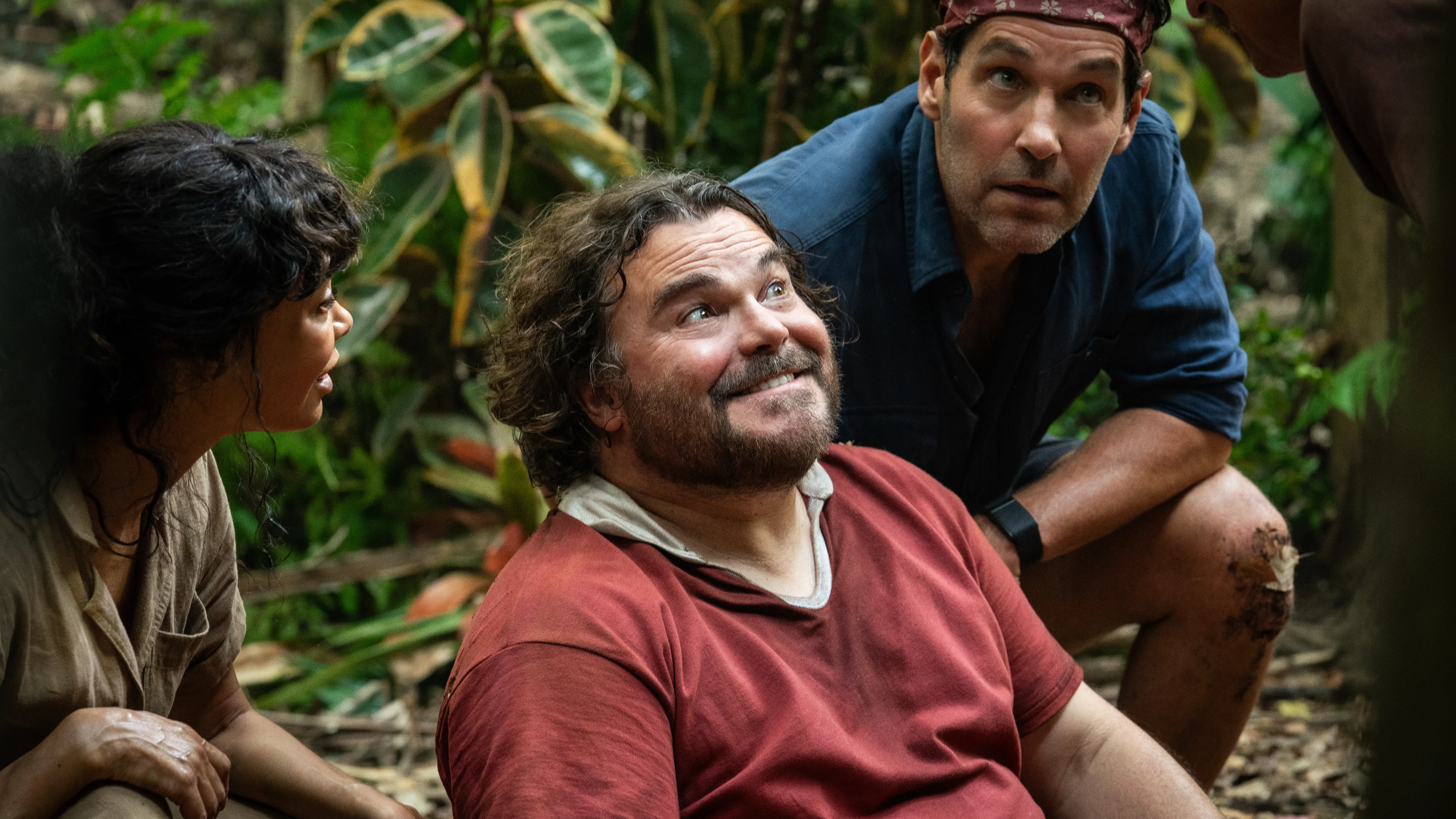 Paul Rudd explains why he thinks airplane mode is 'nonsense'
