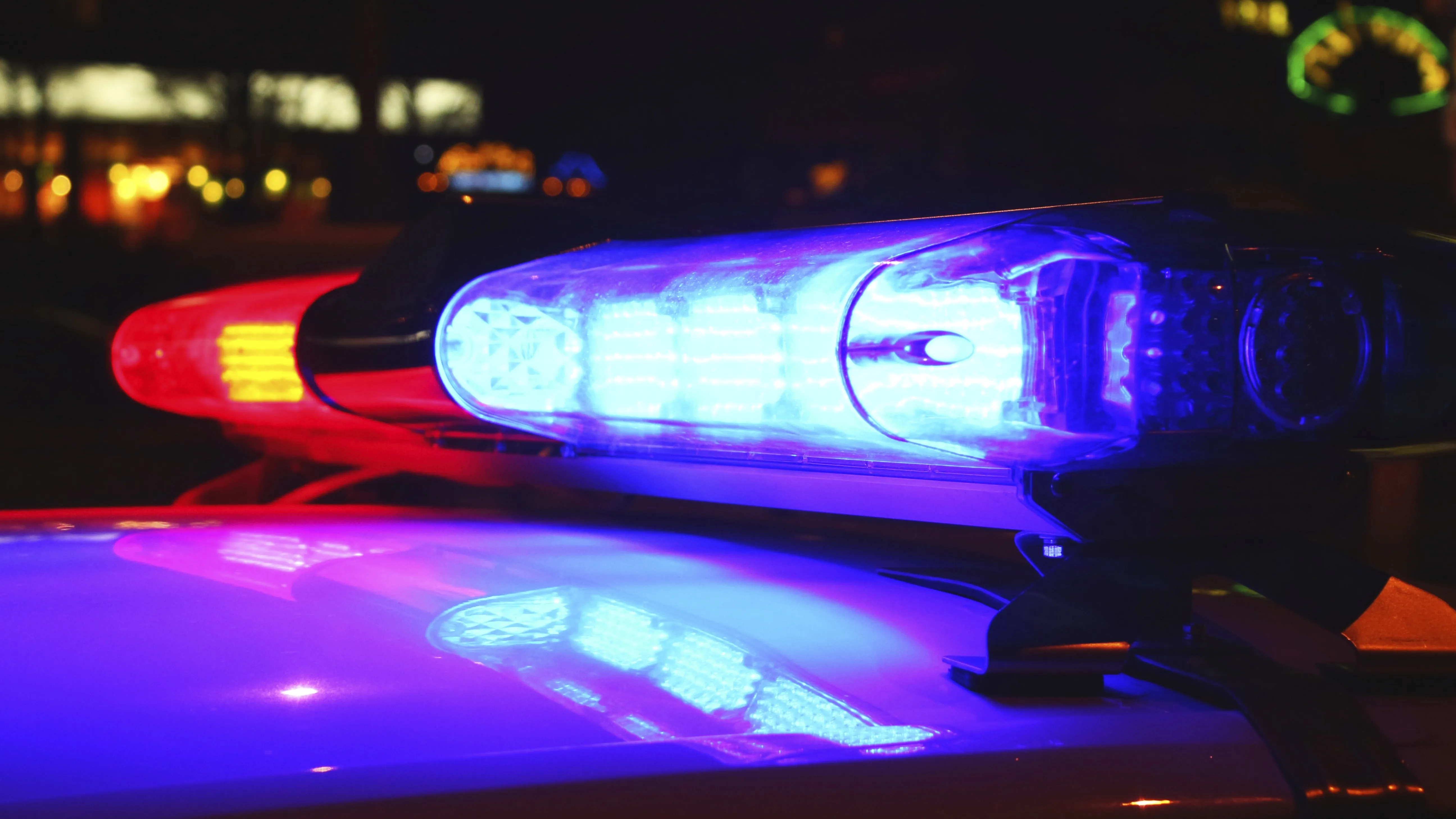 James Handy stabbing death – What we know after girlfriend's son arrested