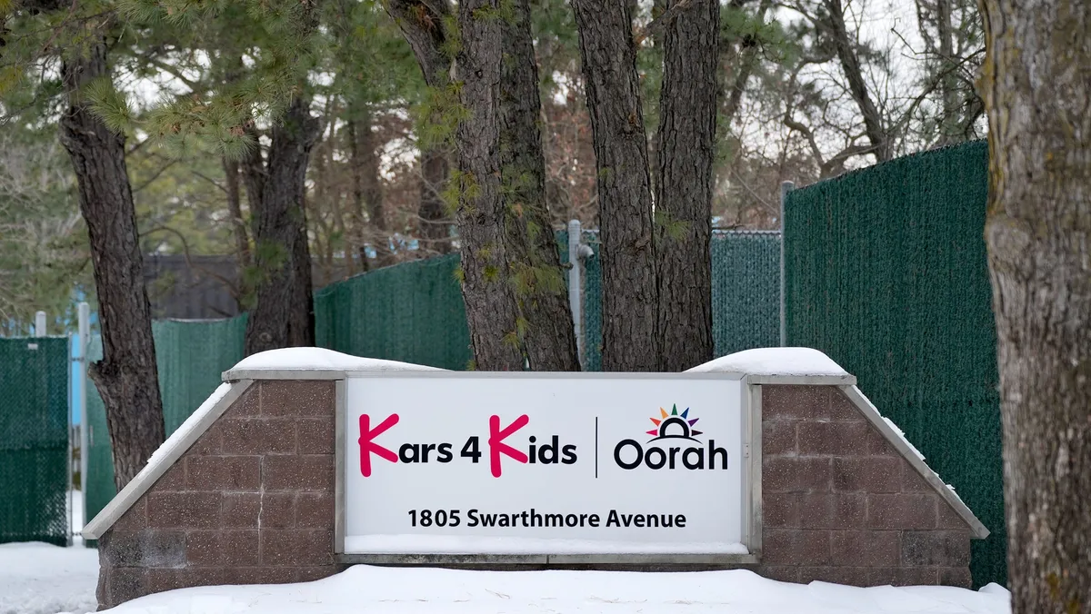 Kars4Kids jingle can stay on California airwaves, court rules