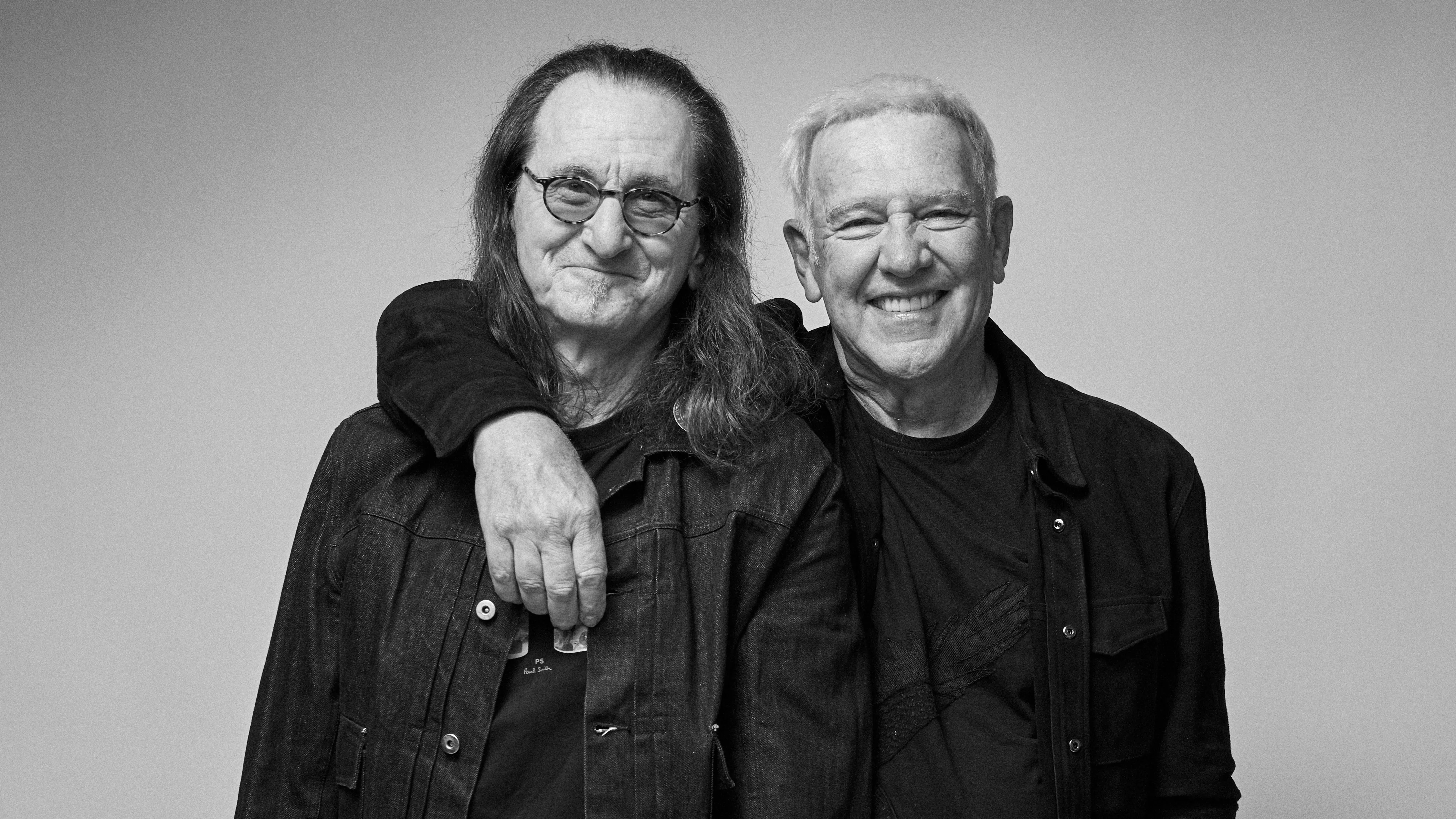 Rush's comeback shines with Anika Nilles' brilliance