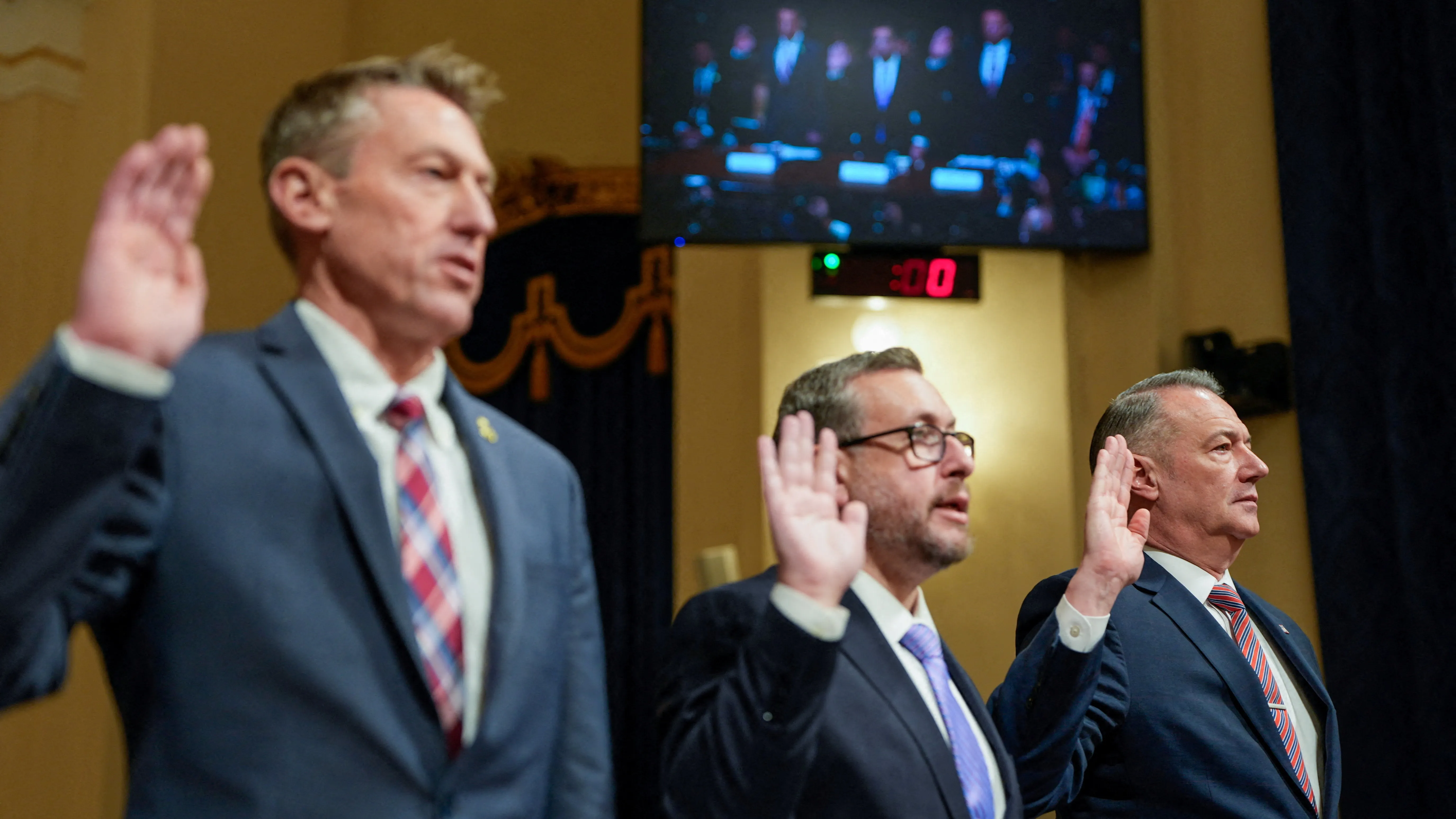 Southern Baptists weigh new immigration resolution at meeting