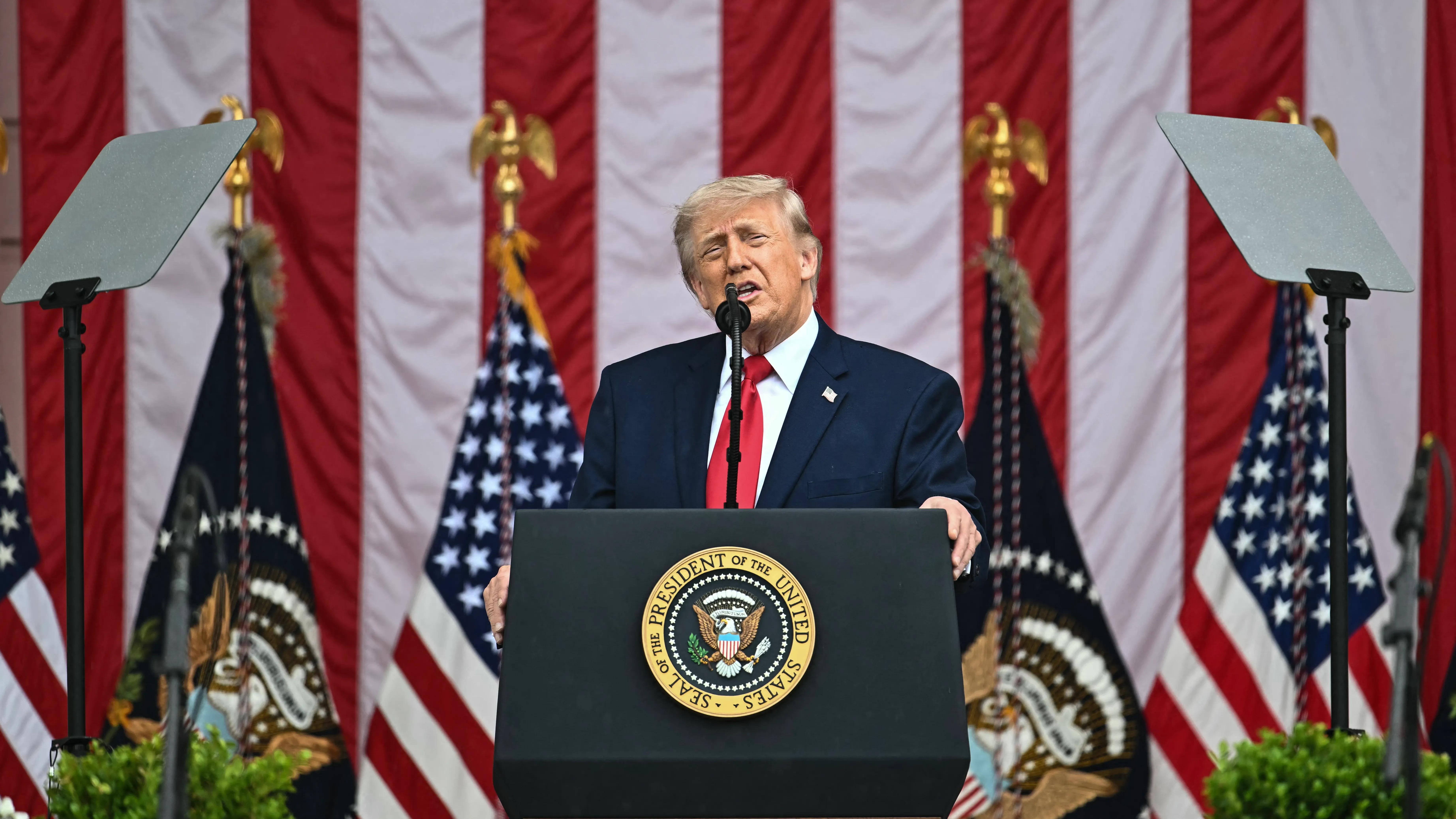 Americans Pessimistic About Democracy and the American Dream at Nation's 250th Anniversary