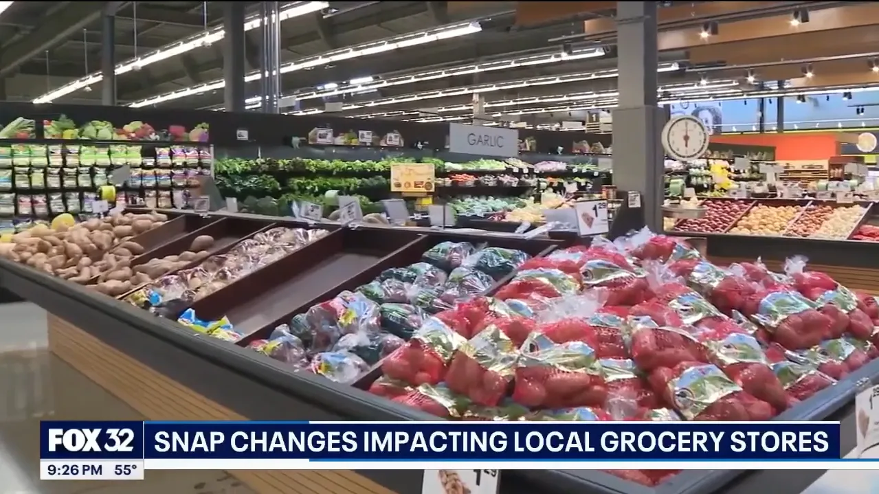 SNAP Work Requirements Reduce Food Aid Recipients: A Cause for Concern or Celebration?