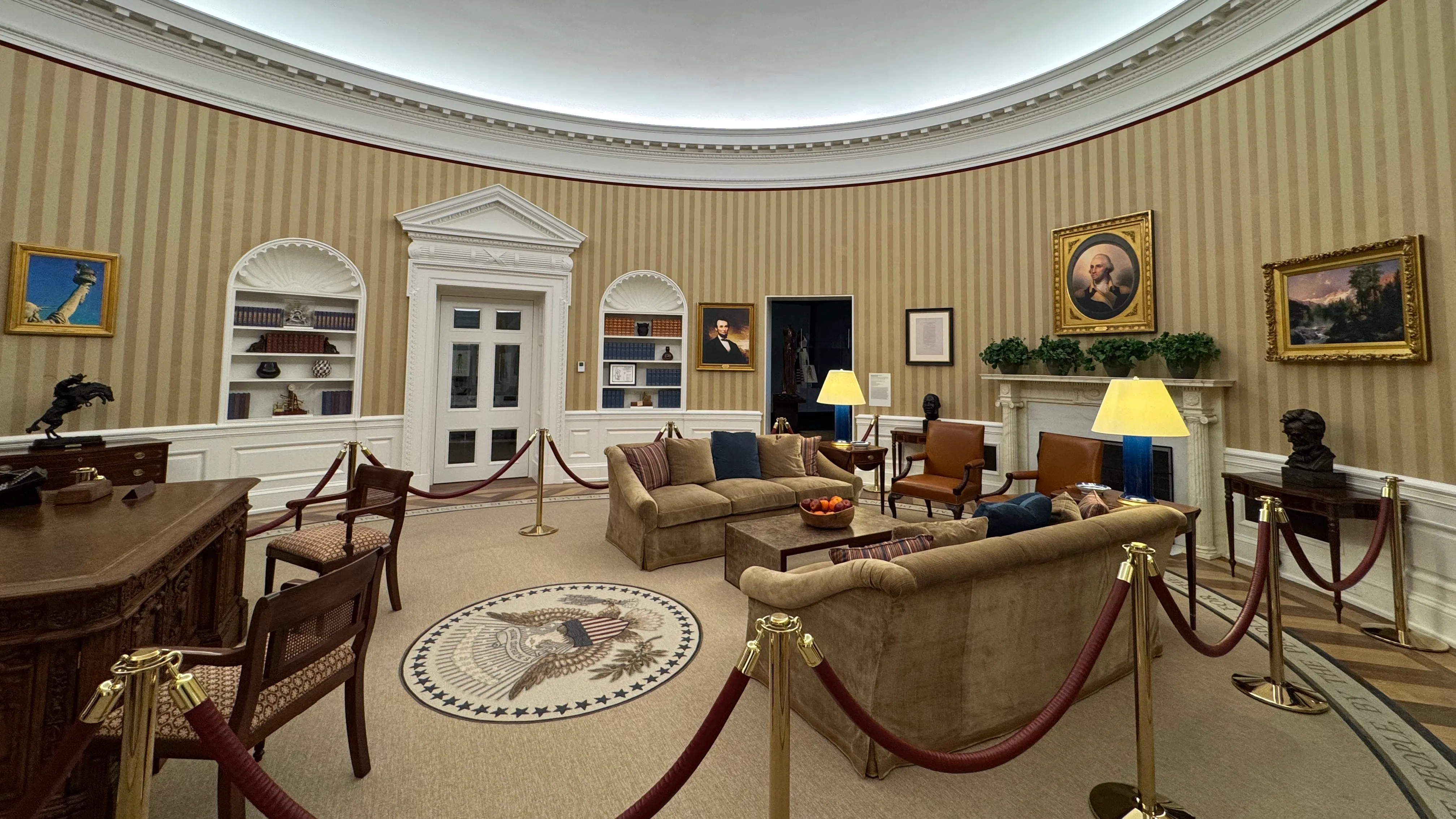 Obama Presidential Center Highlights Stories of Everyday Americans