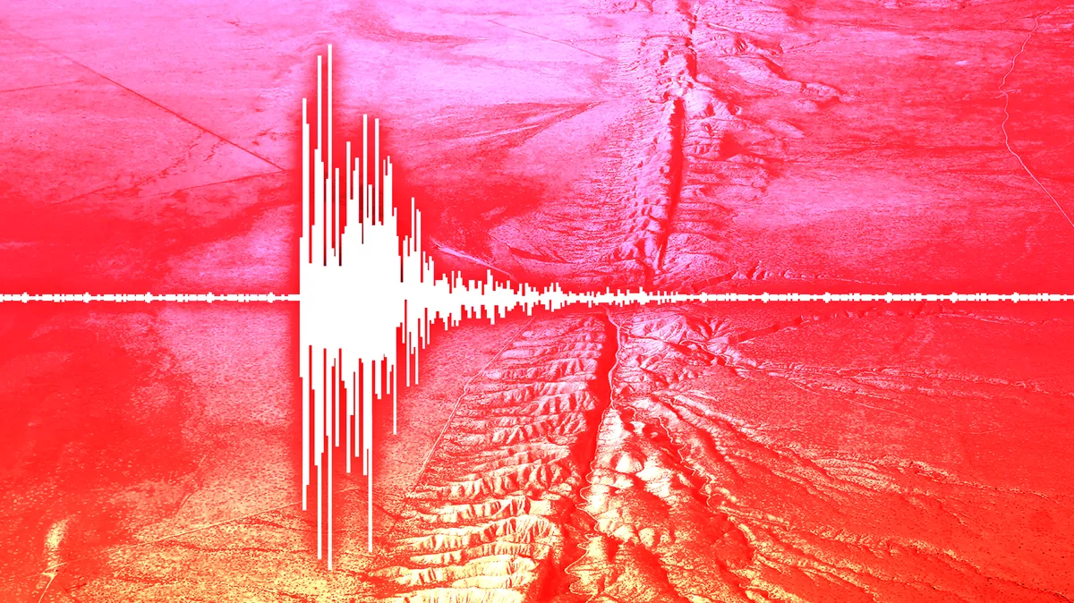 Here's why experts are warning California about 'The Big One'