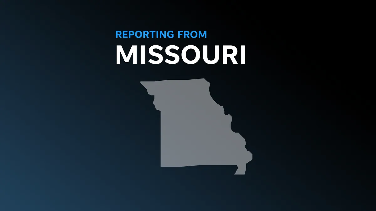 Man accused of 5 Missouri roadway shootings escapes fiery standoff, police say