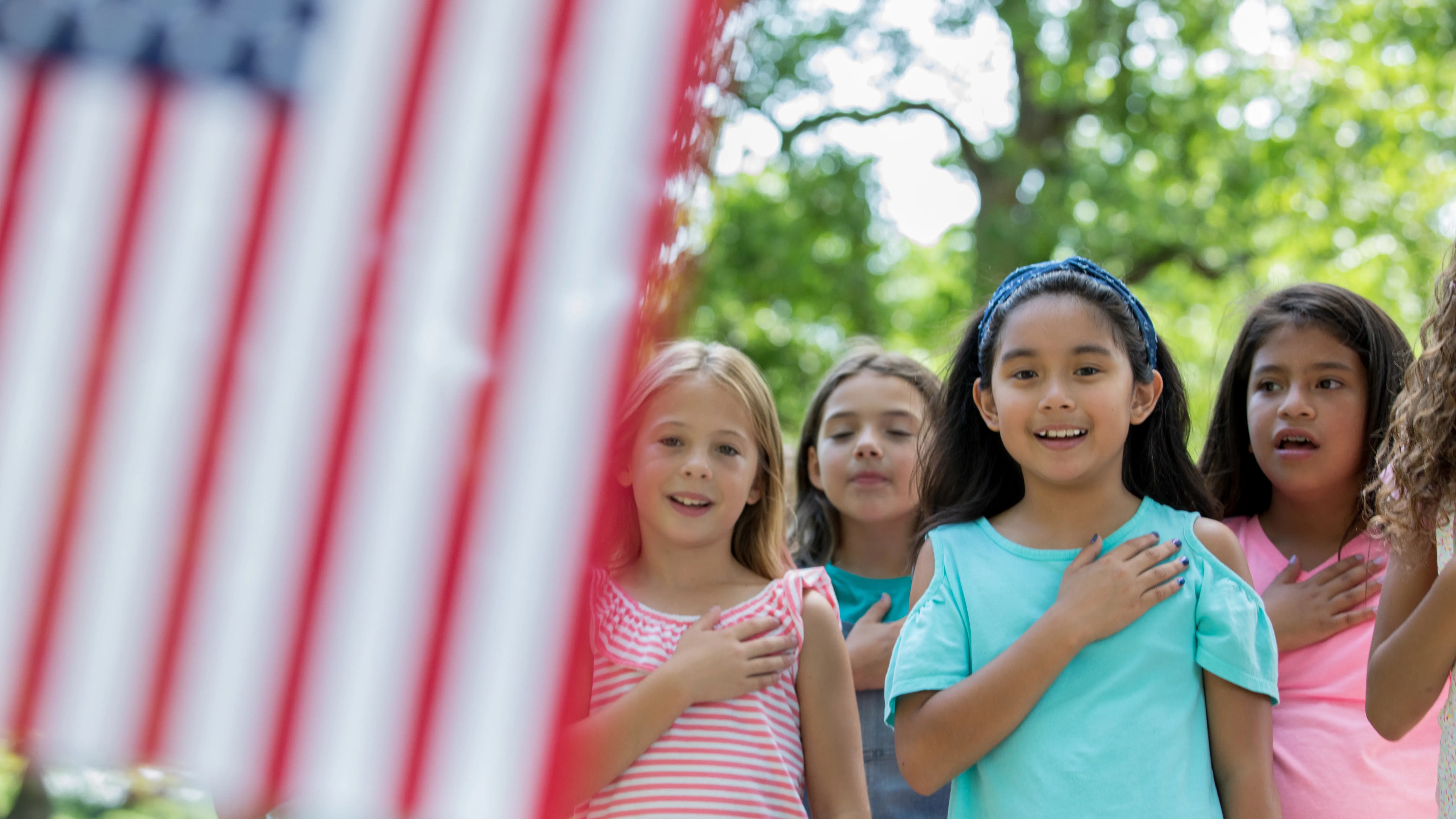 America is in a mood on the cusp of our 250th birthday