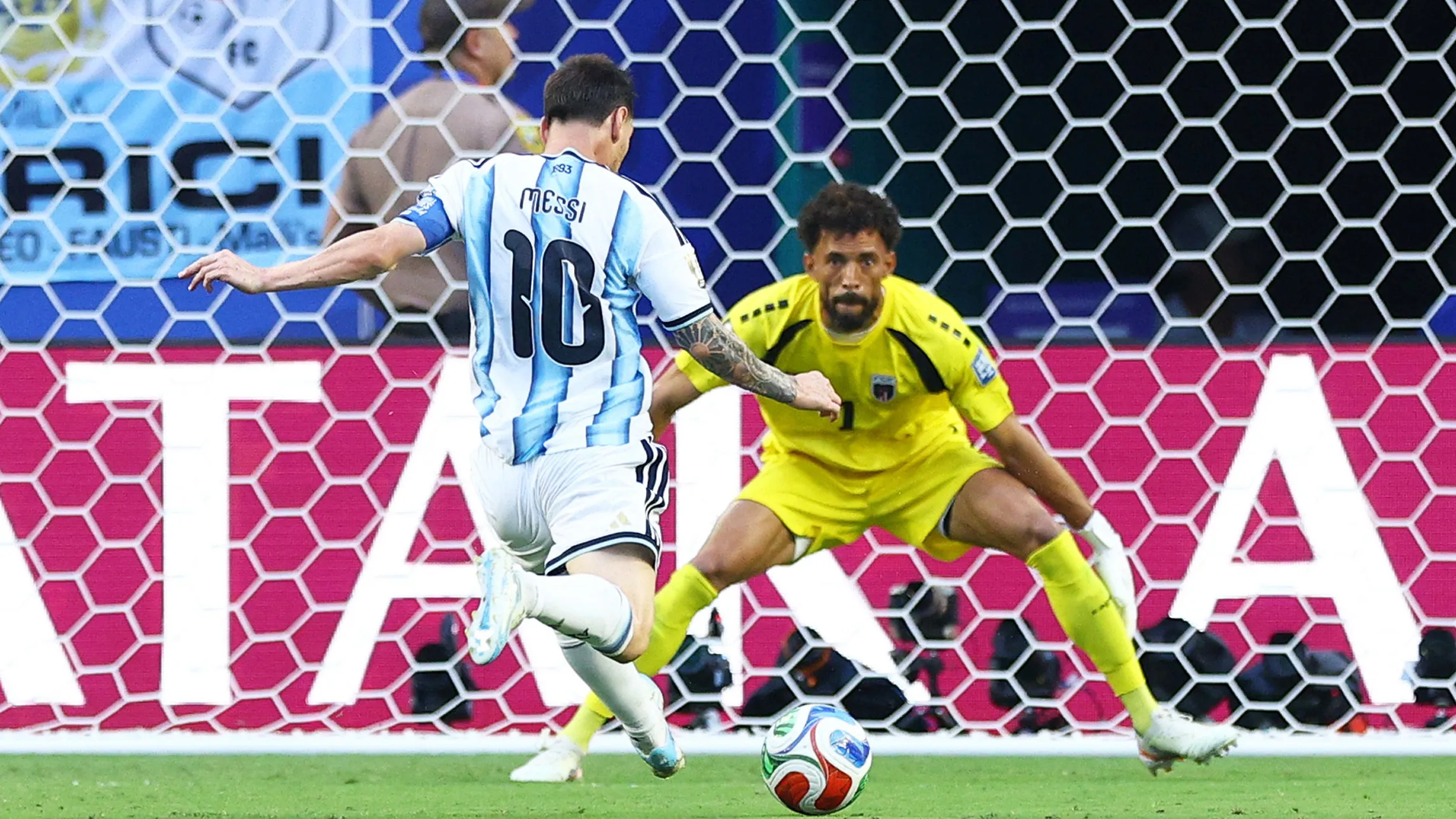 Argentina acted like the team that always wins. That's why they almost lost | Opinion