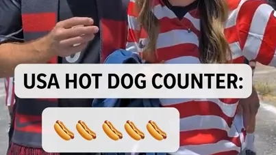 Why the USMNT is worth celebrating this Fourth of July