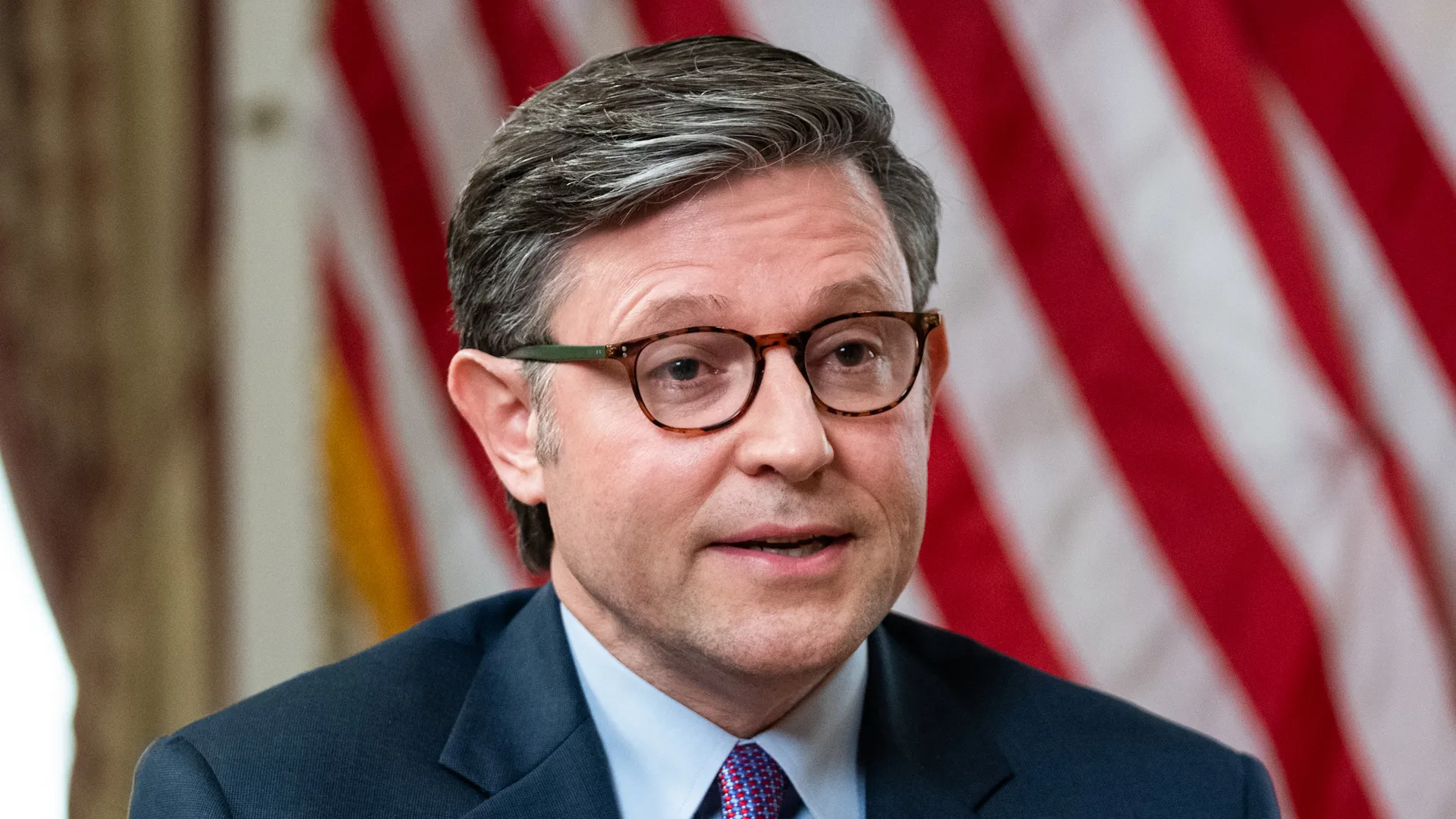 Congress should restrict birthright citizenship, House speaker says