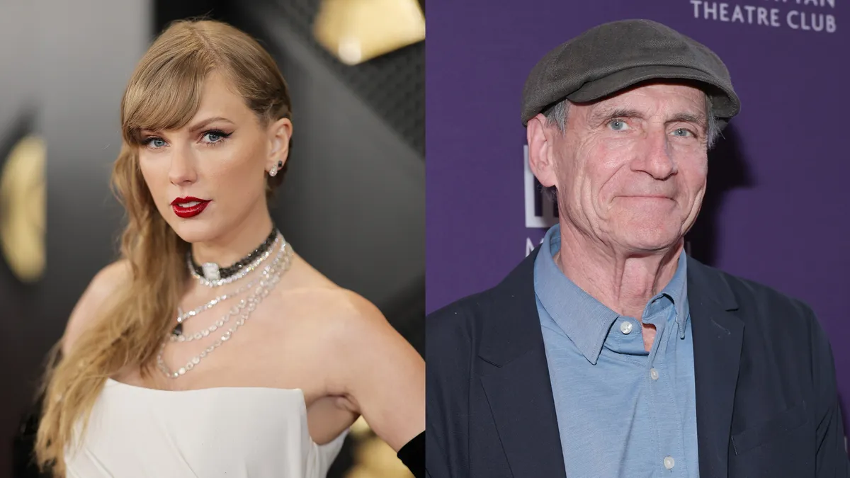 Stars who missed Taylor Swift, Travis Kelce's wedding speak out