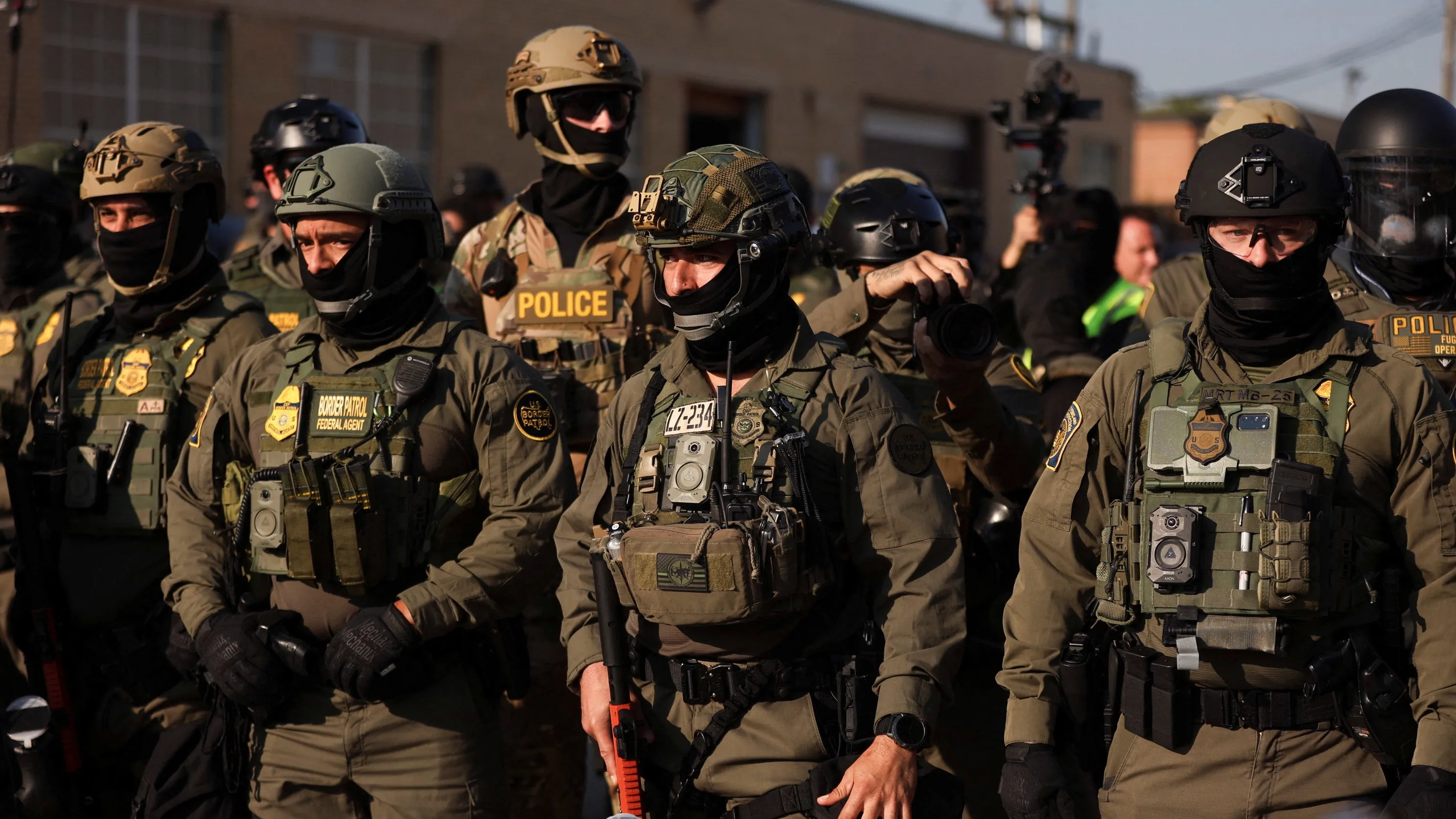 National Guard members fatally shoot man in Memphis, police say