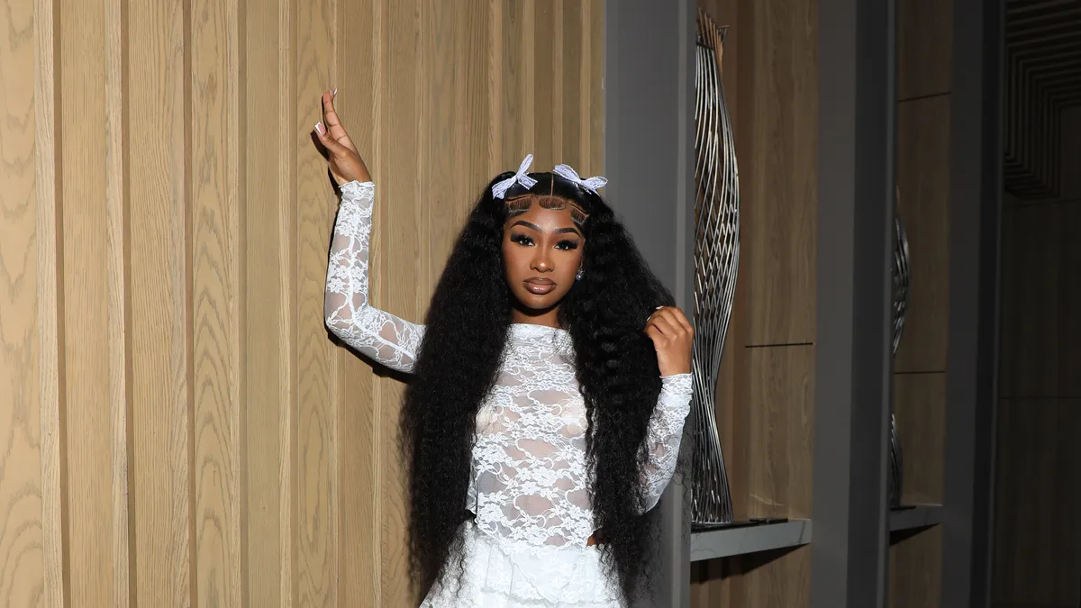 Influencer Brianna Johnson killed in shooting: 'Everybody loved her'