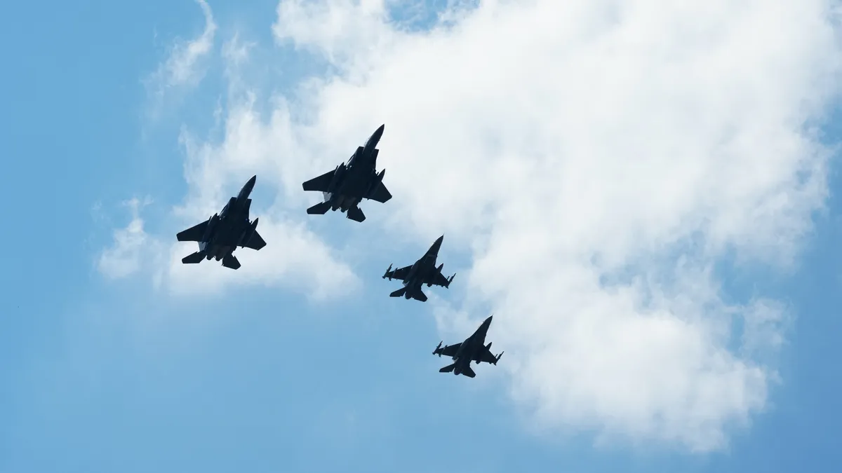 Air Force pulls 135 promotions after grading mistake