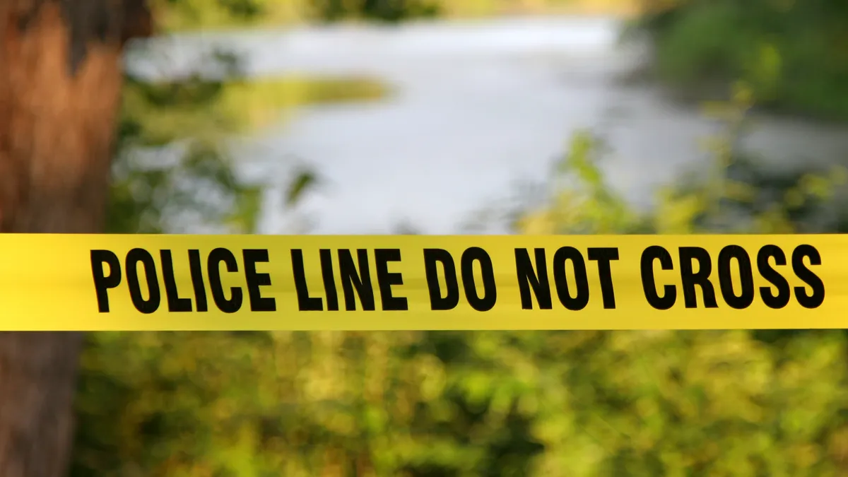 Two Charged in Illinois After Man's Dismembered Remains Found in Lake