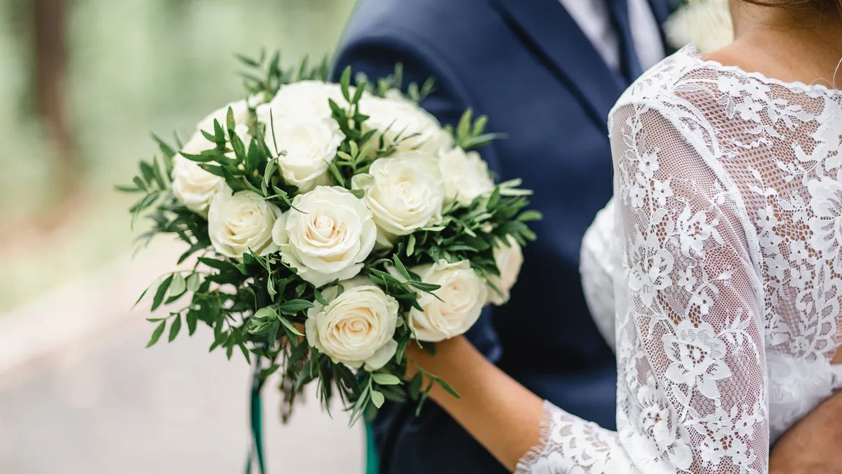 Wedding venue owner pleads guilty to more than $1M in wire fraud