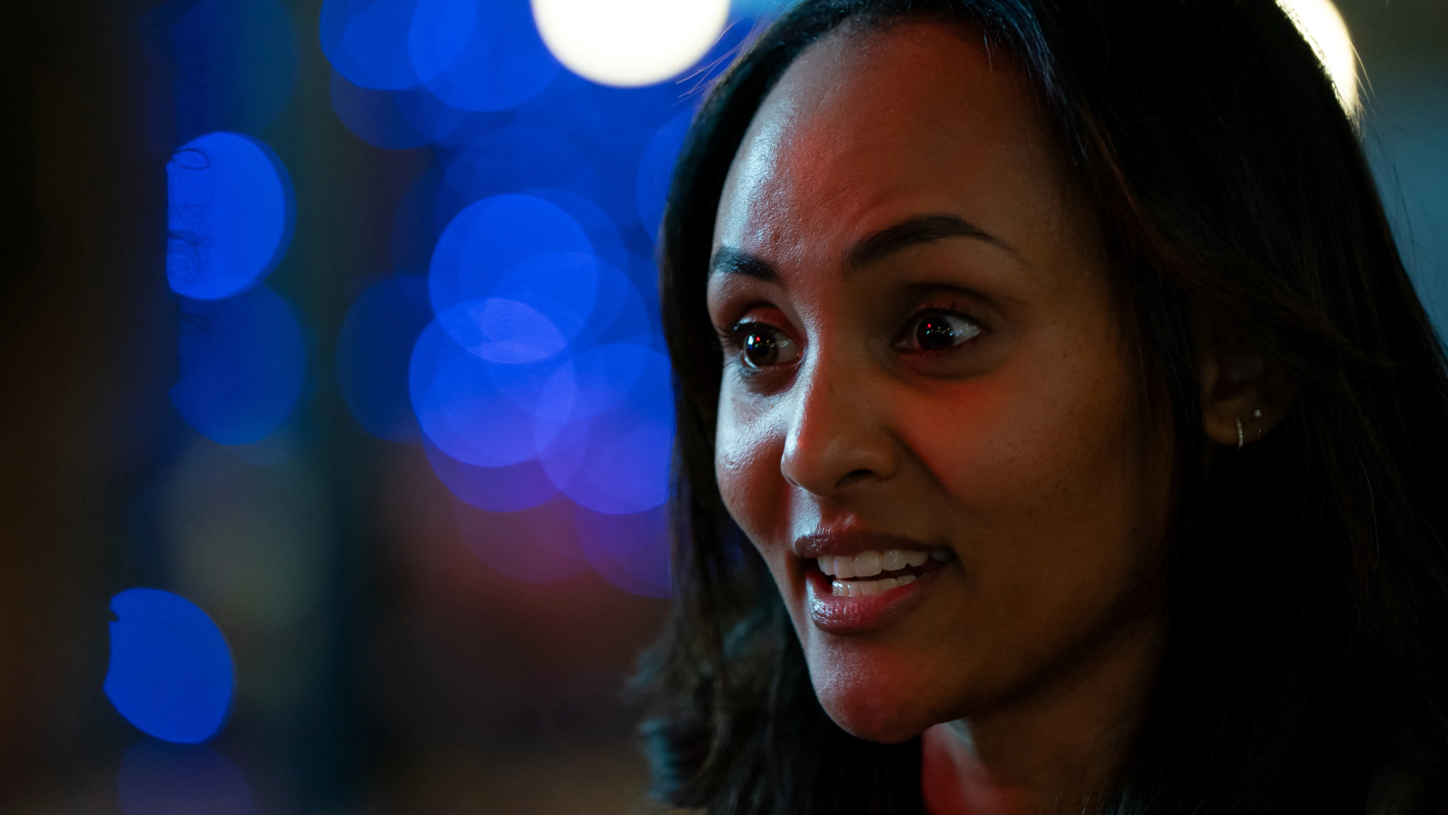 Liberal progressives are remaking the Democratic party in 2026