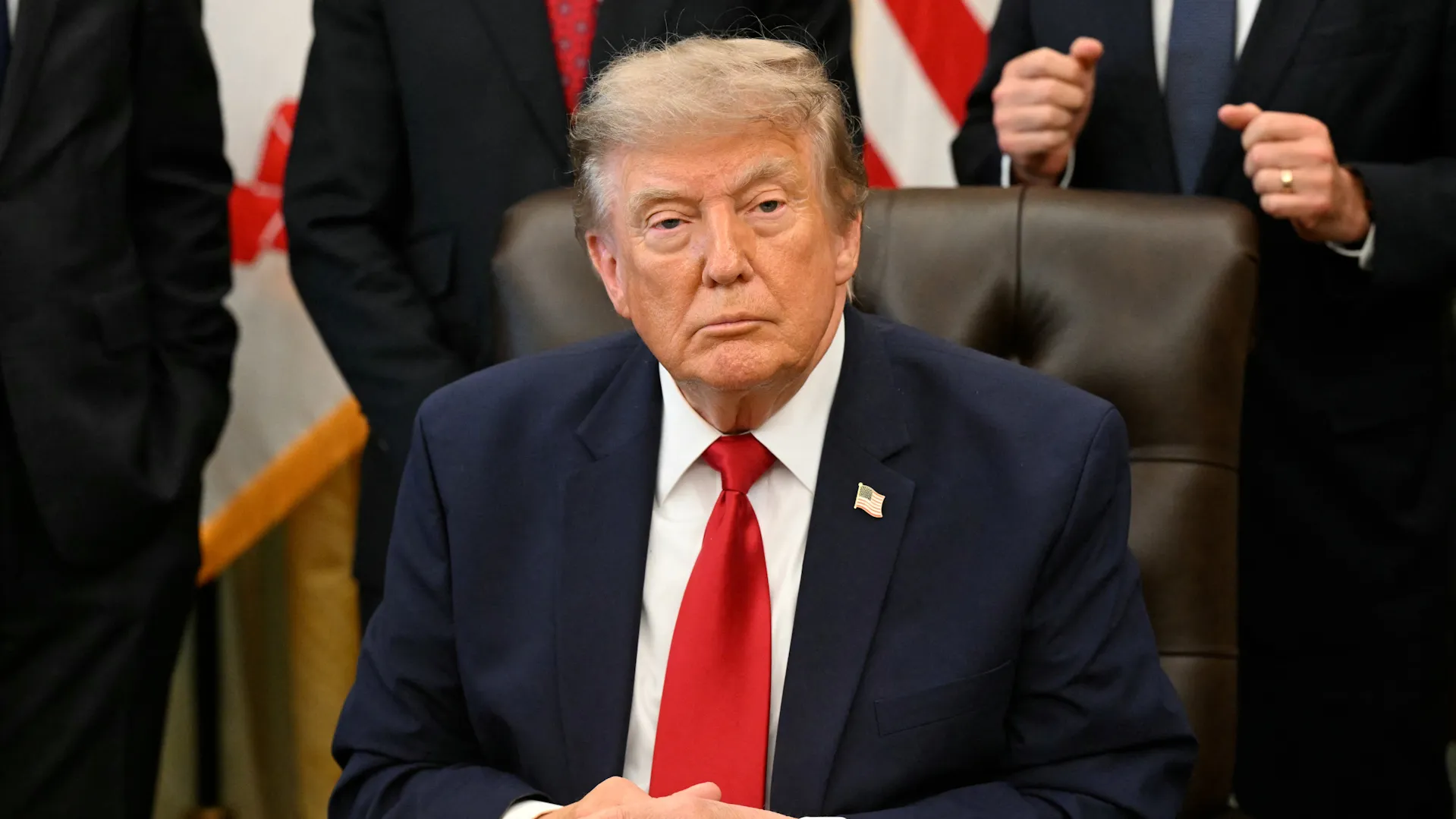 US launches third straight day of strikes on Iran