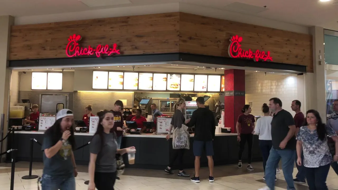 Chick-fil-a Cow Appreciation Day is July 14. How to get free food