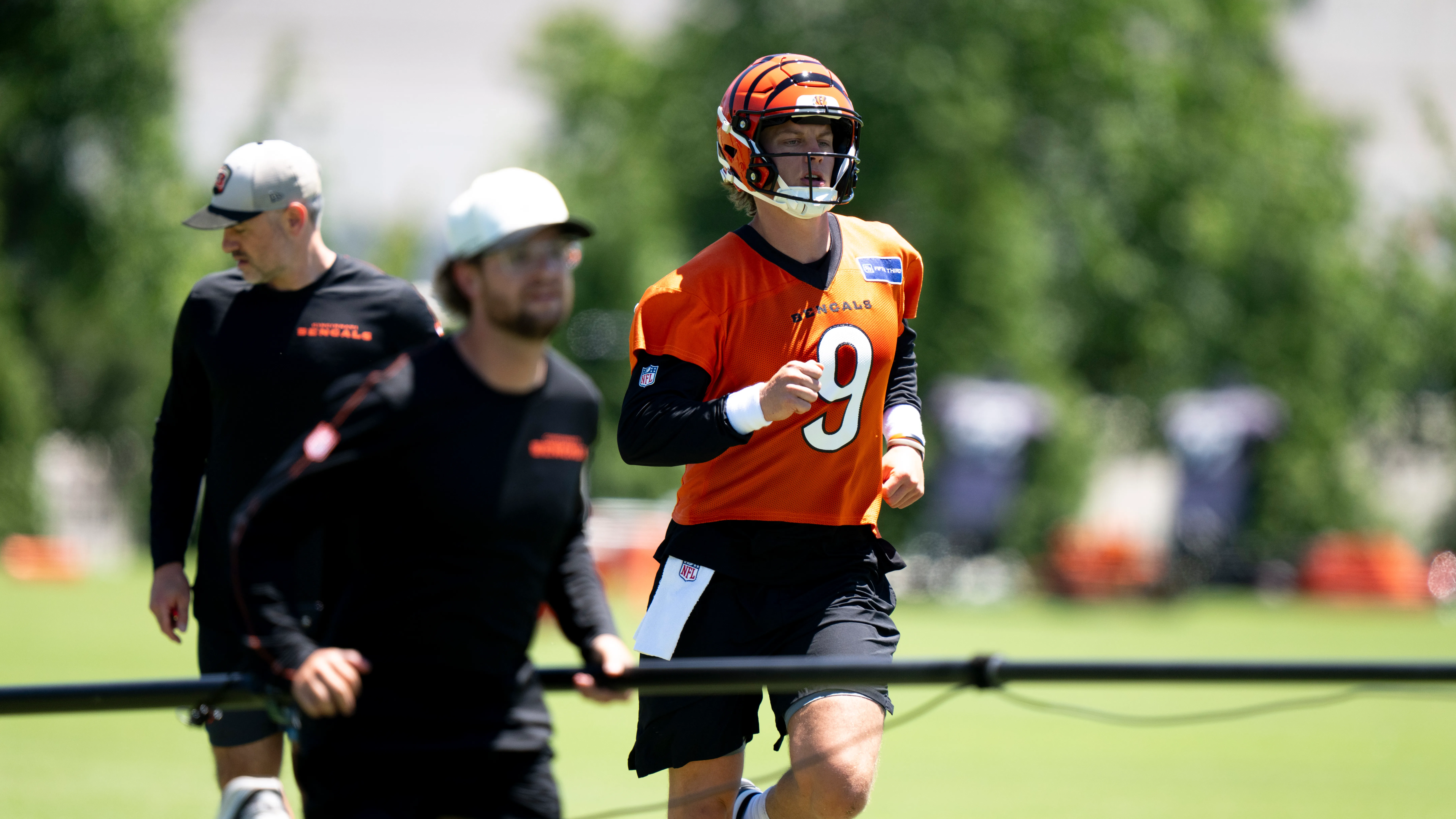 The NFL offseason move each team got exactly right in 2026
