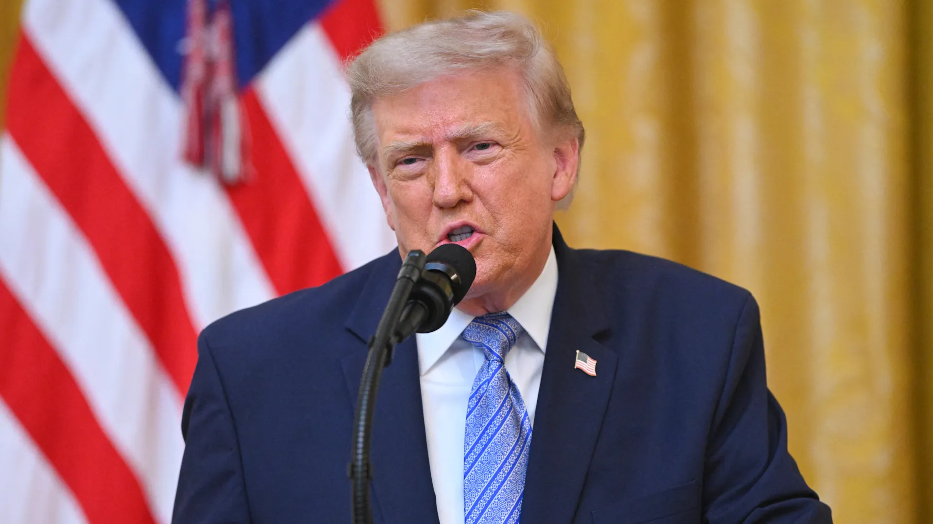 As Trump warns of election threats, independent agencies have been cut