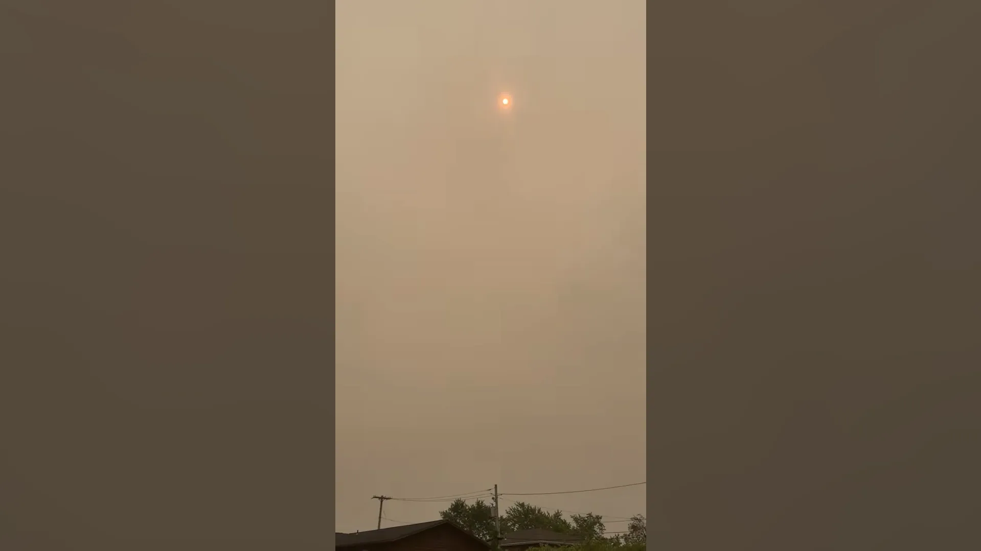 Your basic COVID mask won't protect you from wildfire smoke