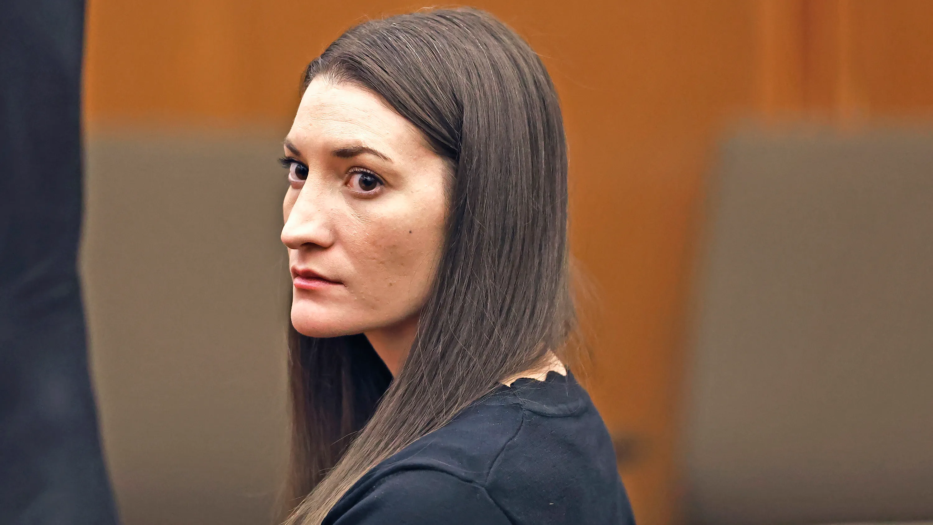 Murder trial of mom accused of killing her 3 children begins