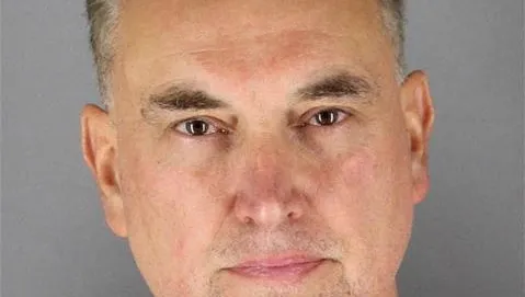 Man sentenced to life for shooting 2 Minnesota lawmakers, their spouses