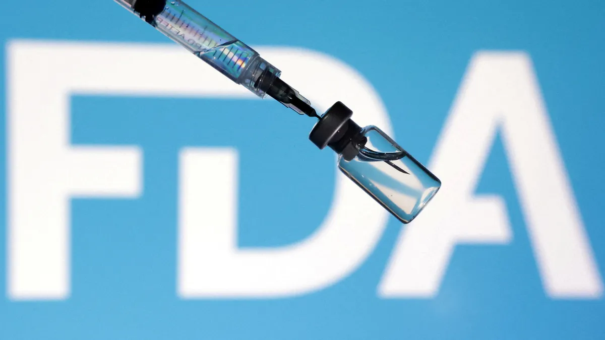 What are peptides? The chemicals touted for health benefits face FDA scrutiny