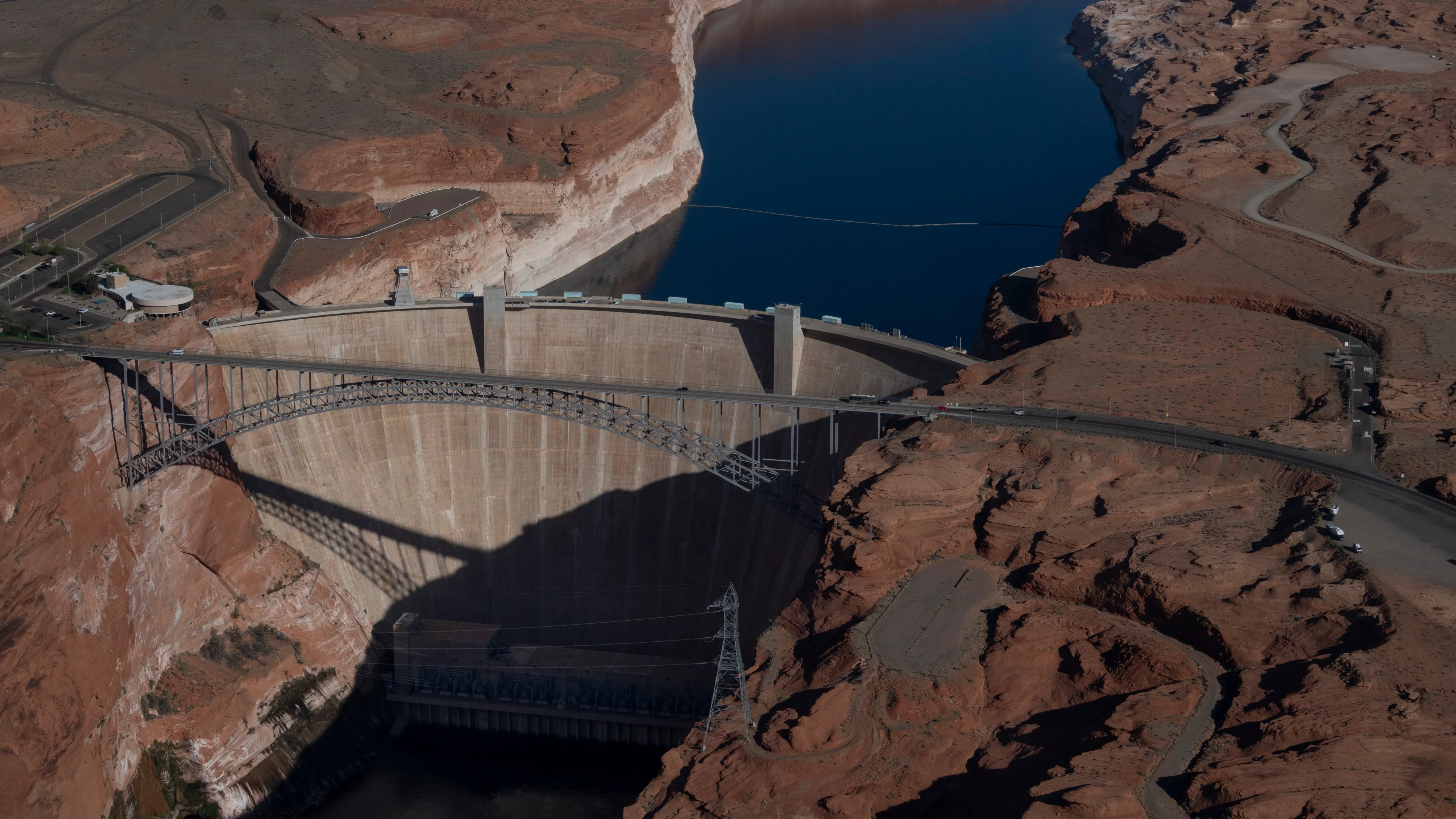 Feds release long-awaited plan to fight Colorado River water crisis