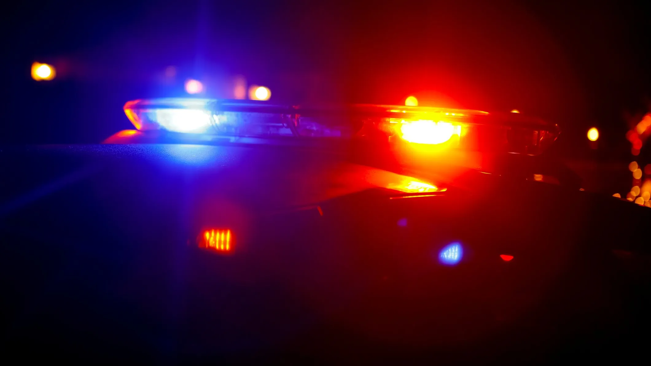 Atlanta police rescue toddler from stolen car, arrest suspect