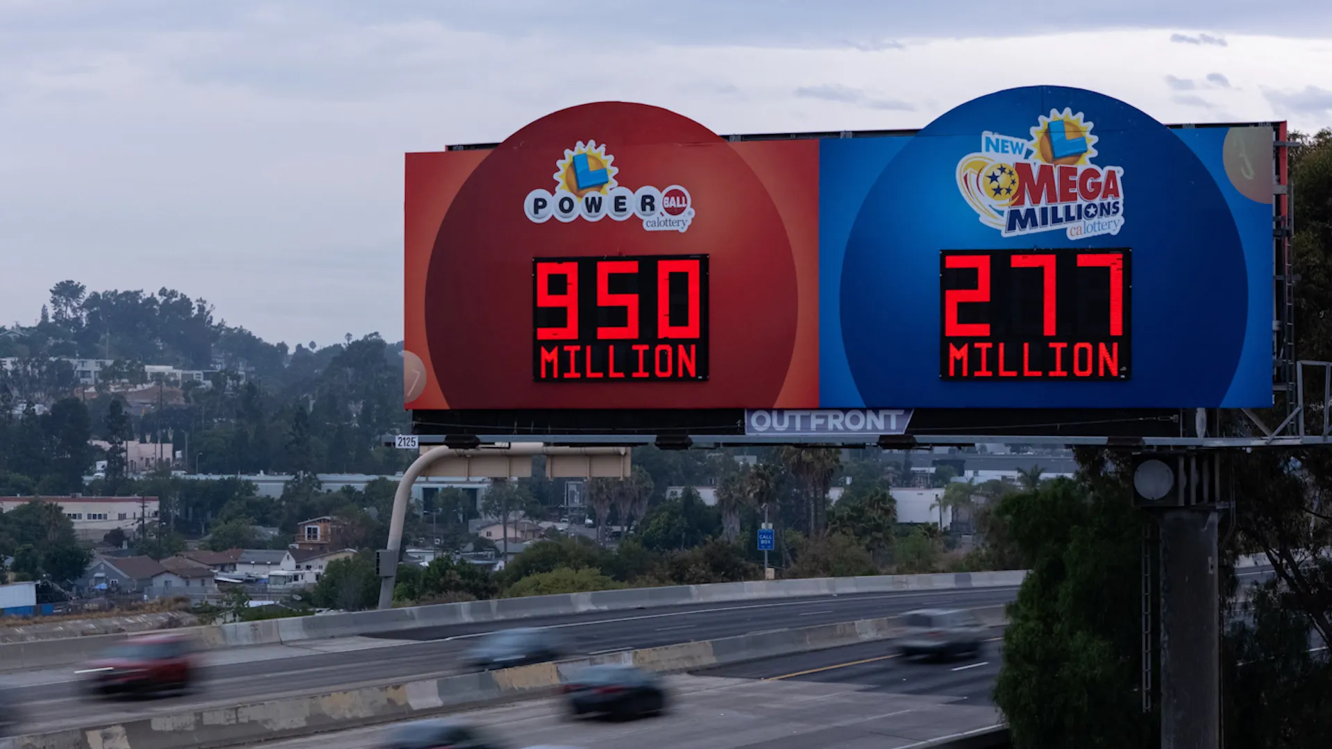 Powerball jackpot drawing reaches $786M: Check your ticket